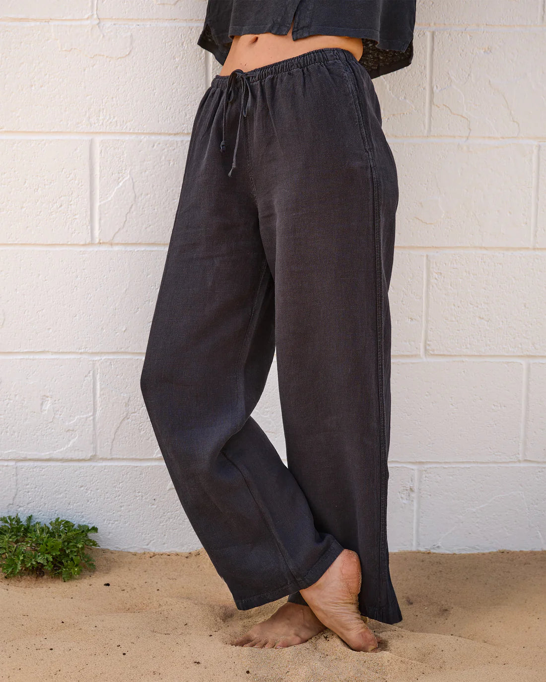 Women's Bo Pants - Night