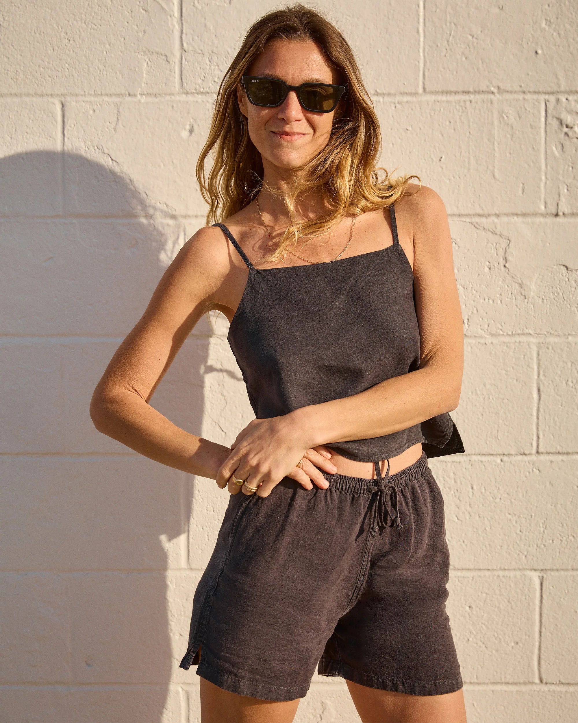 Women's Penny Cami - Night