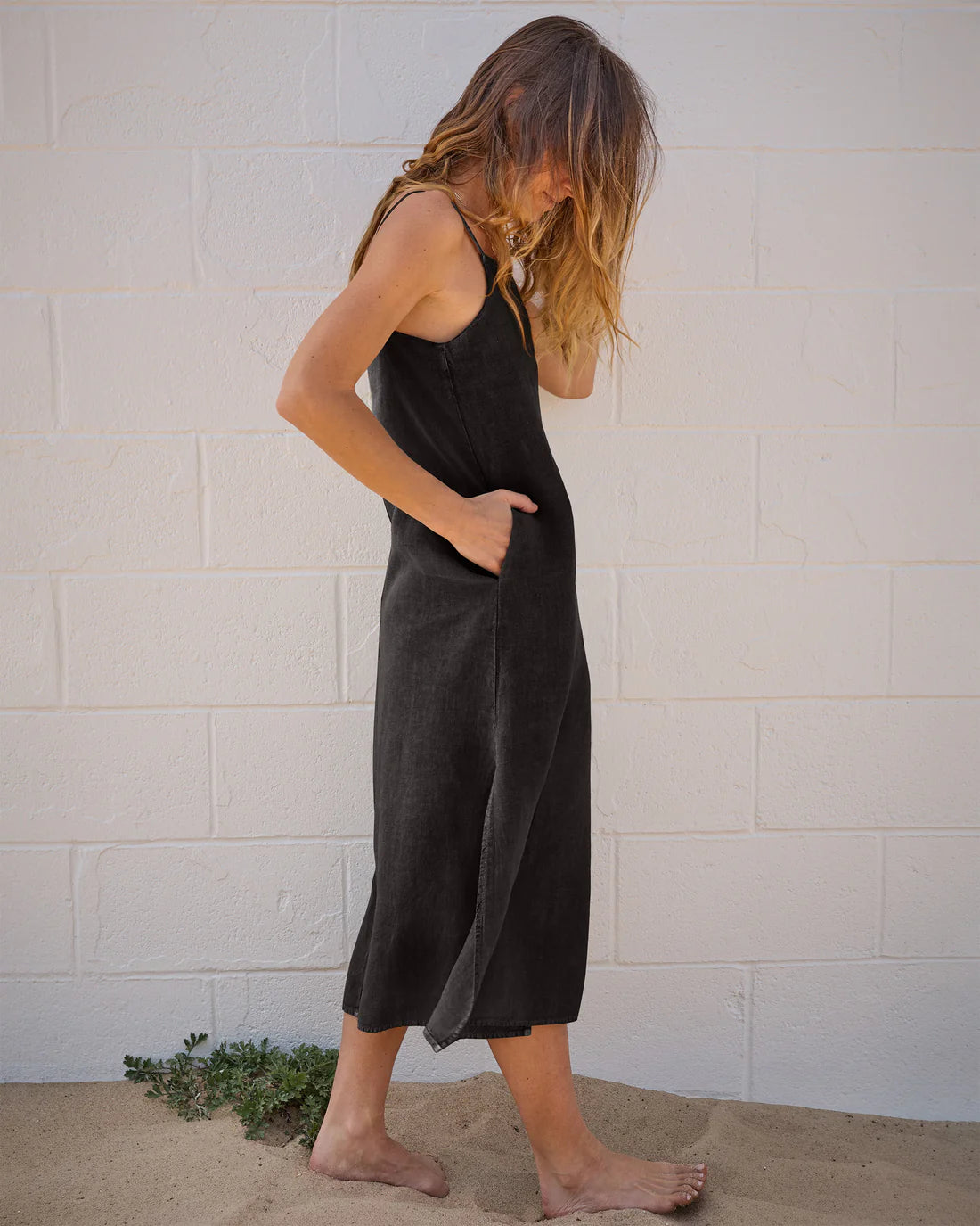 Penny Slip - Night