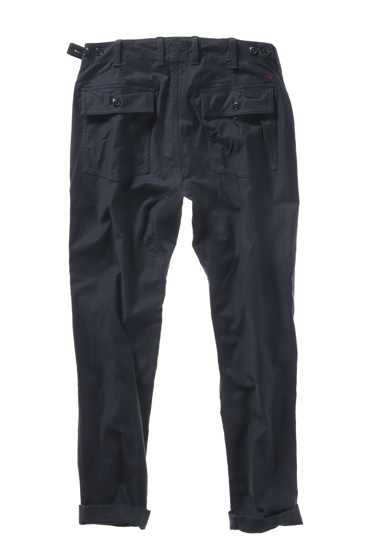 Supply Pant - Dark Navy