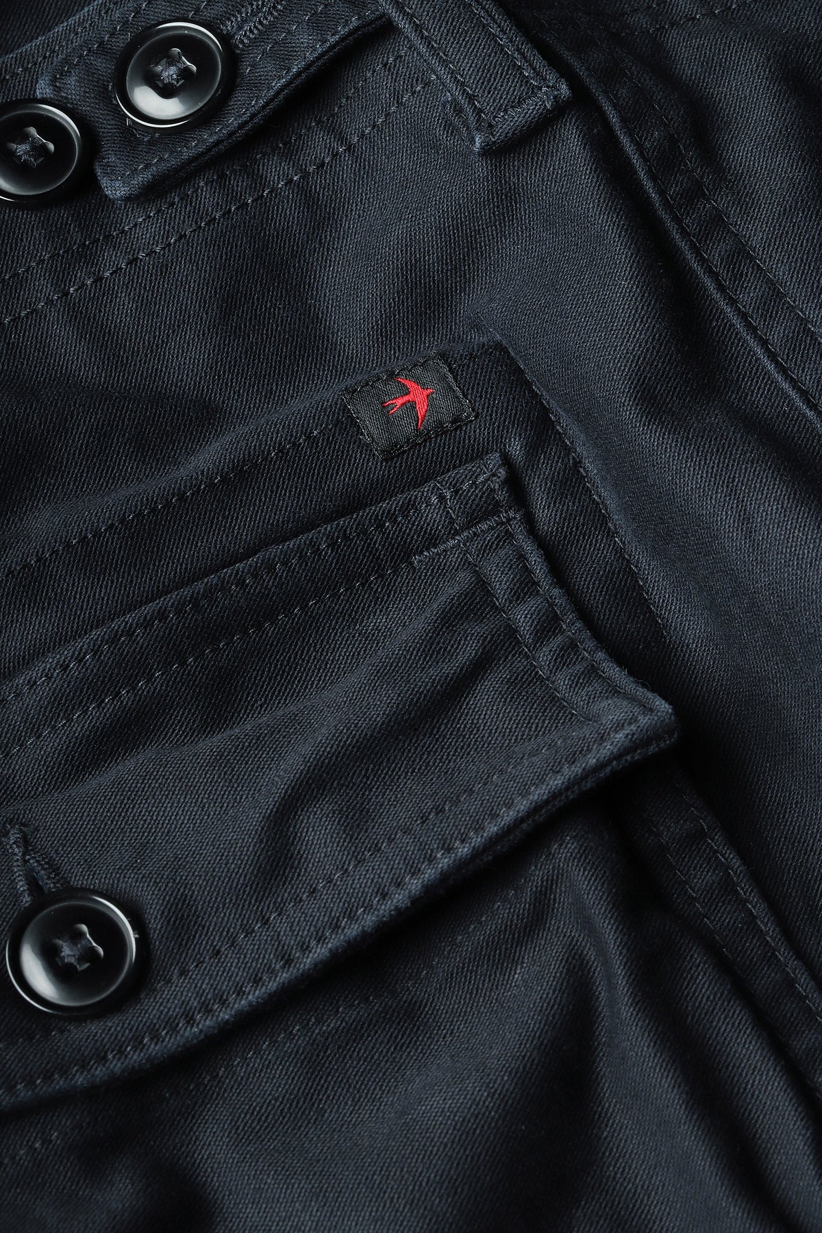 Supply Pant - Dark Navy