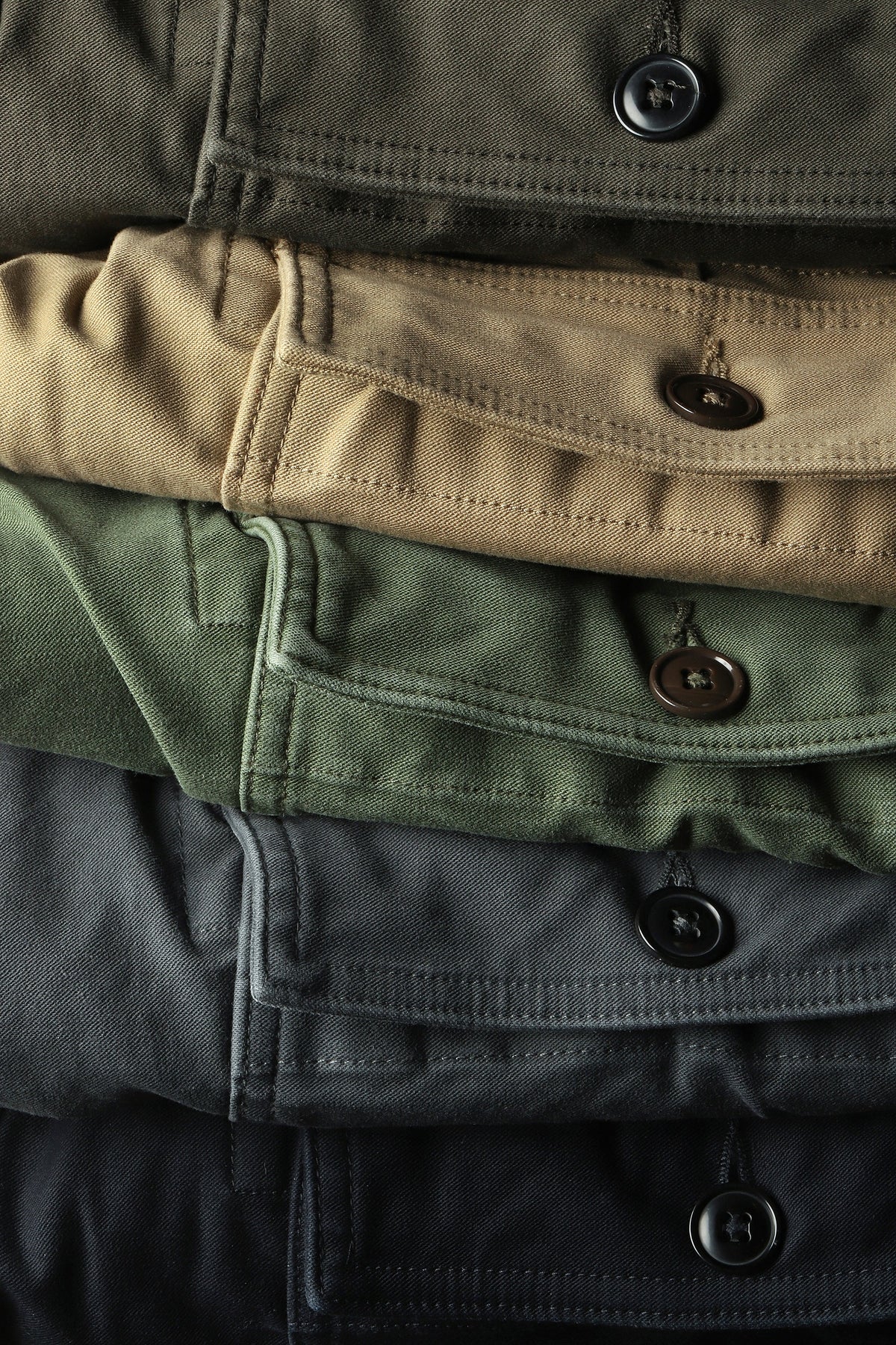 Supply Pant - Dark Navy