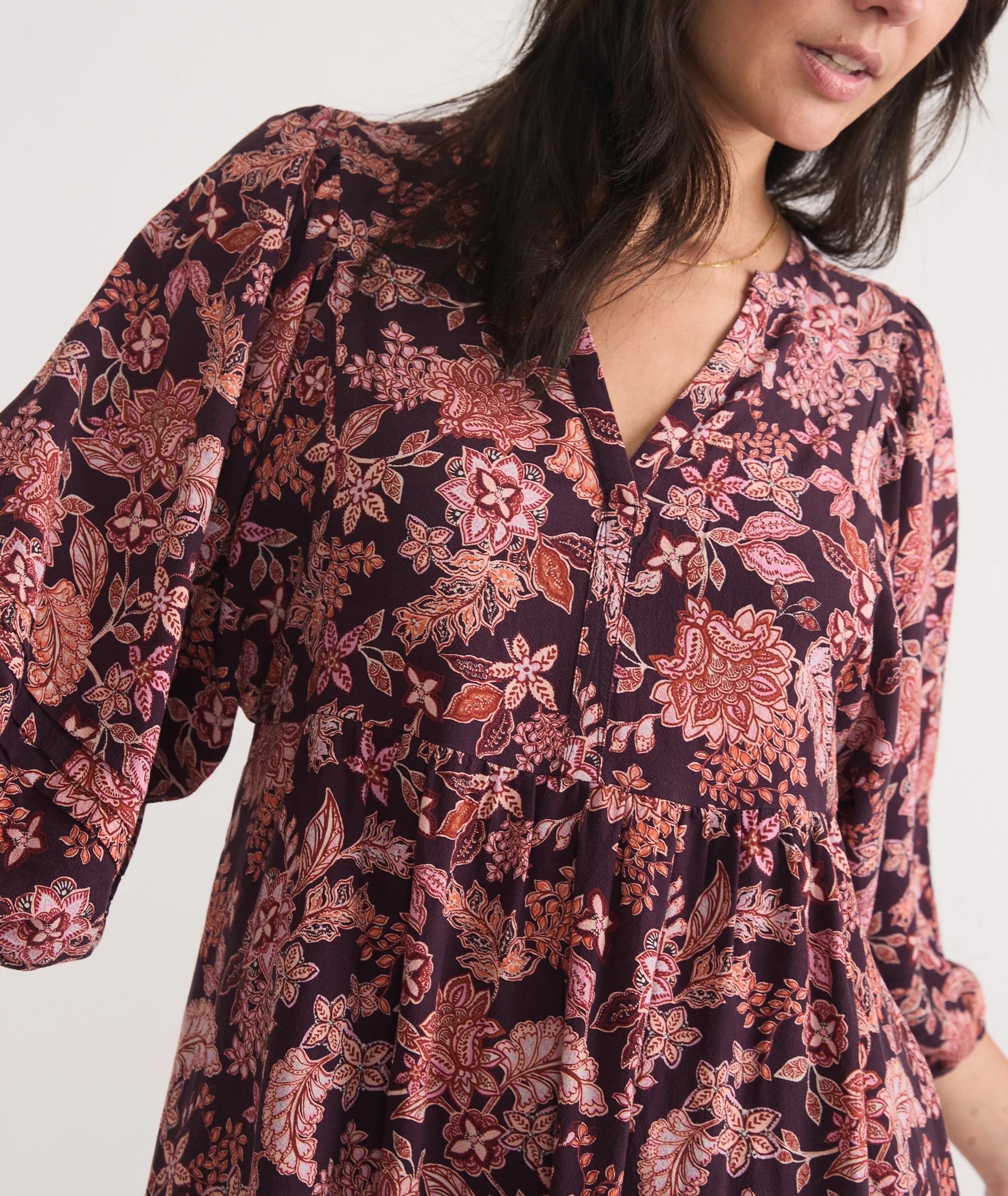 Lola Midi Dress
