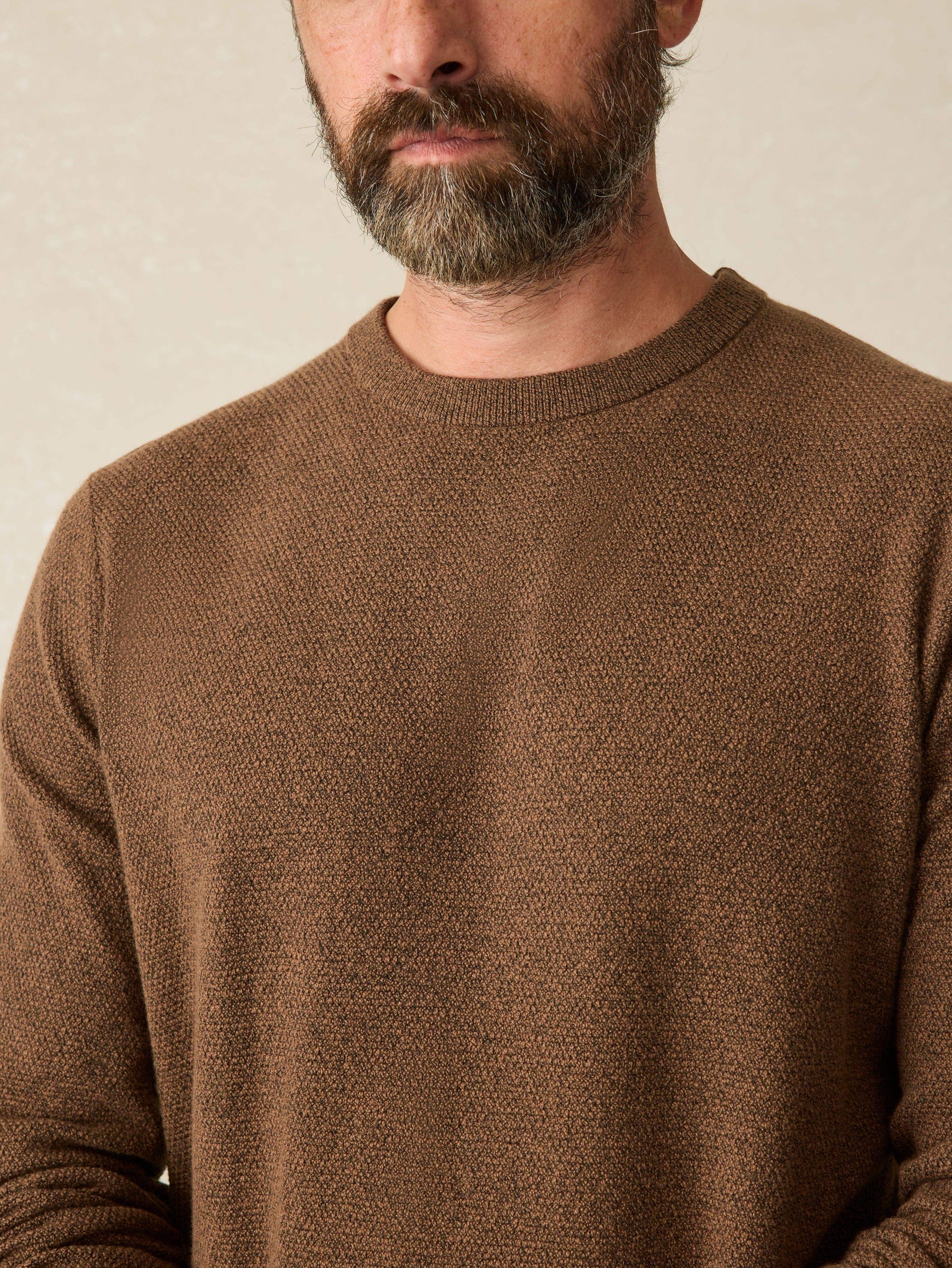 Jackson Crew Sweater