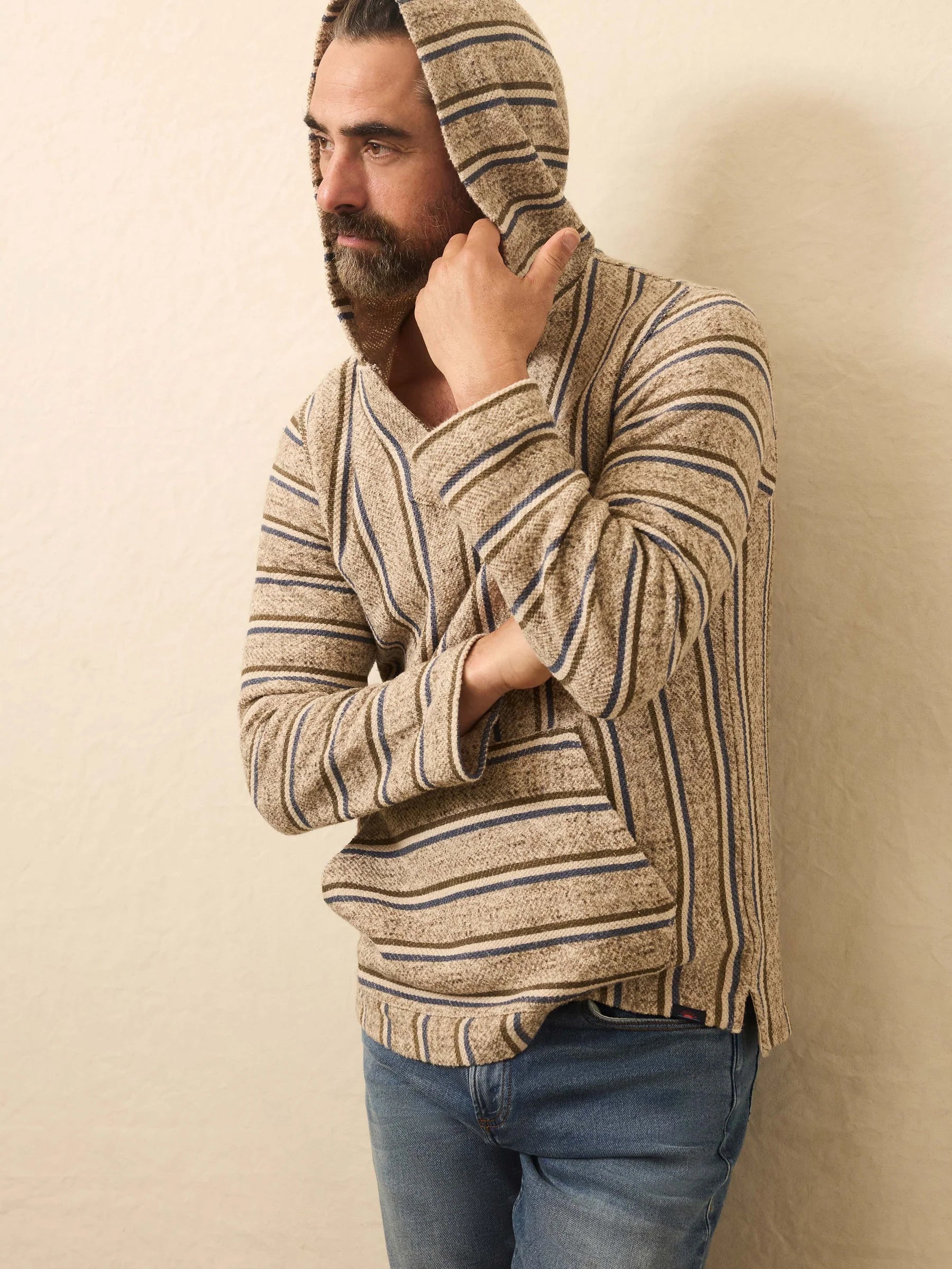 Whitewater Hoodie