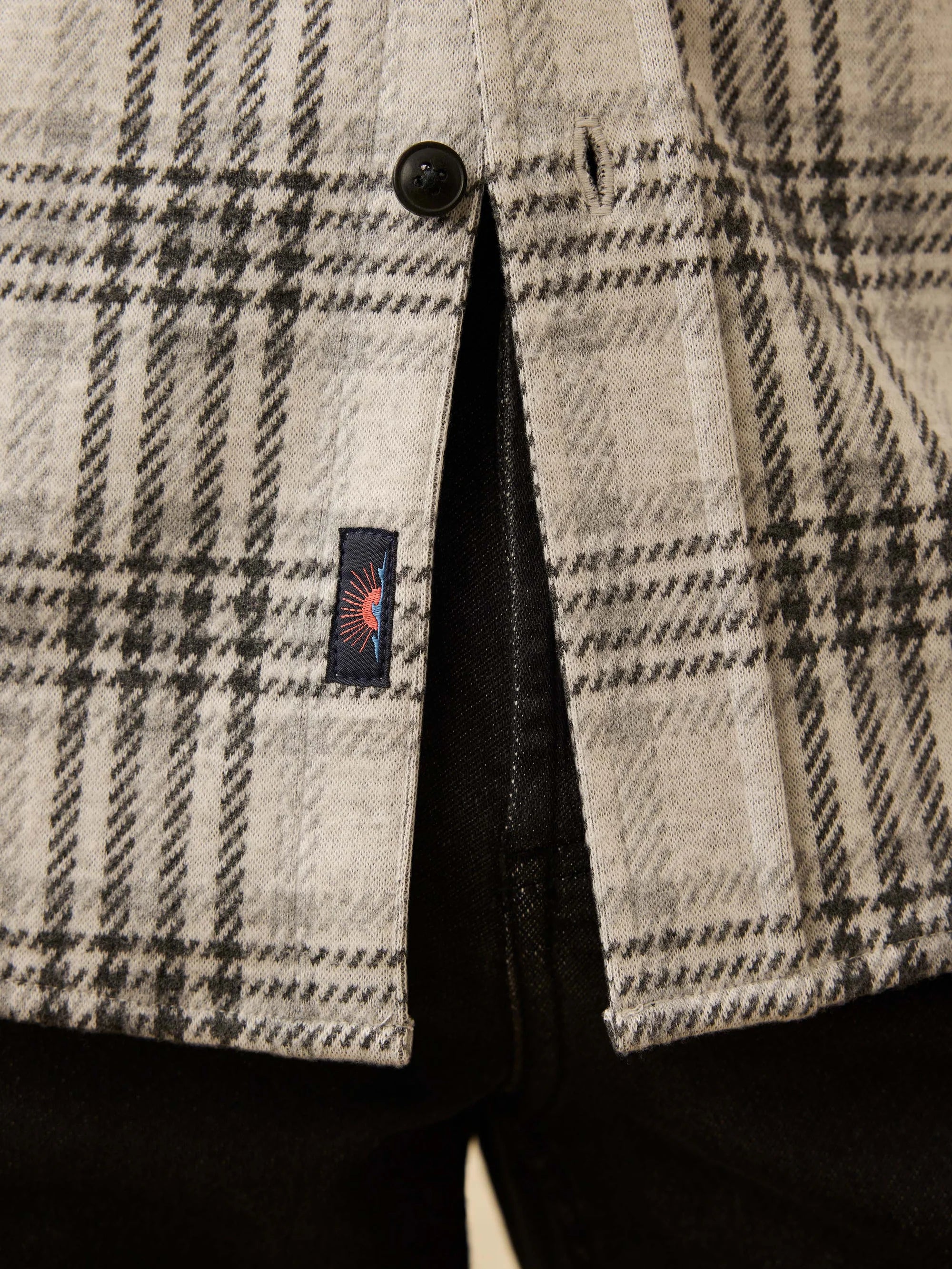 Legend™ Sweater Shirt