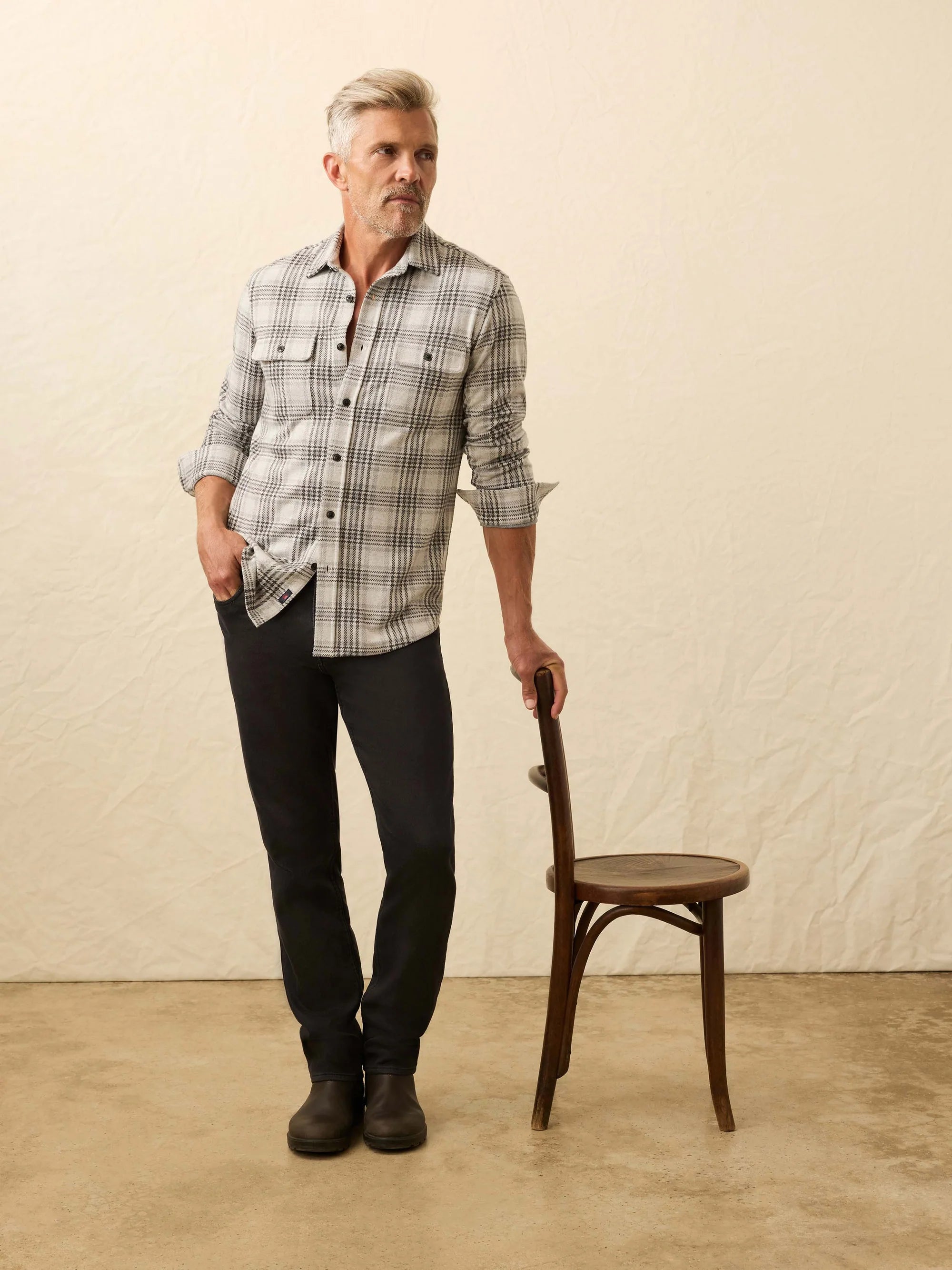 Legend™ Sweater Shirt