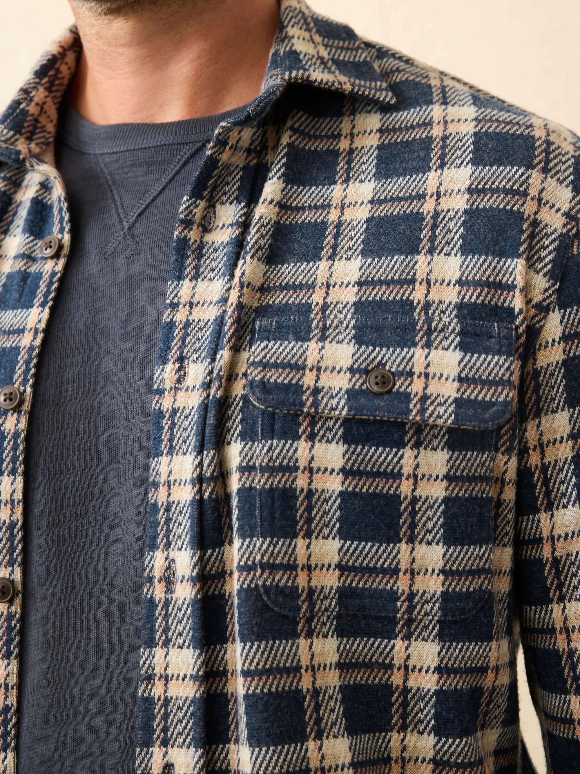 Legend™ Sweater Shirt