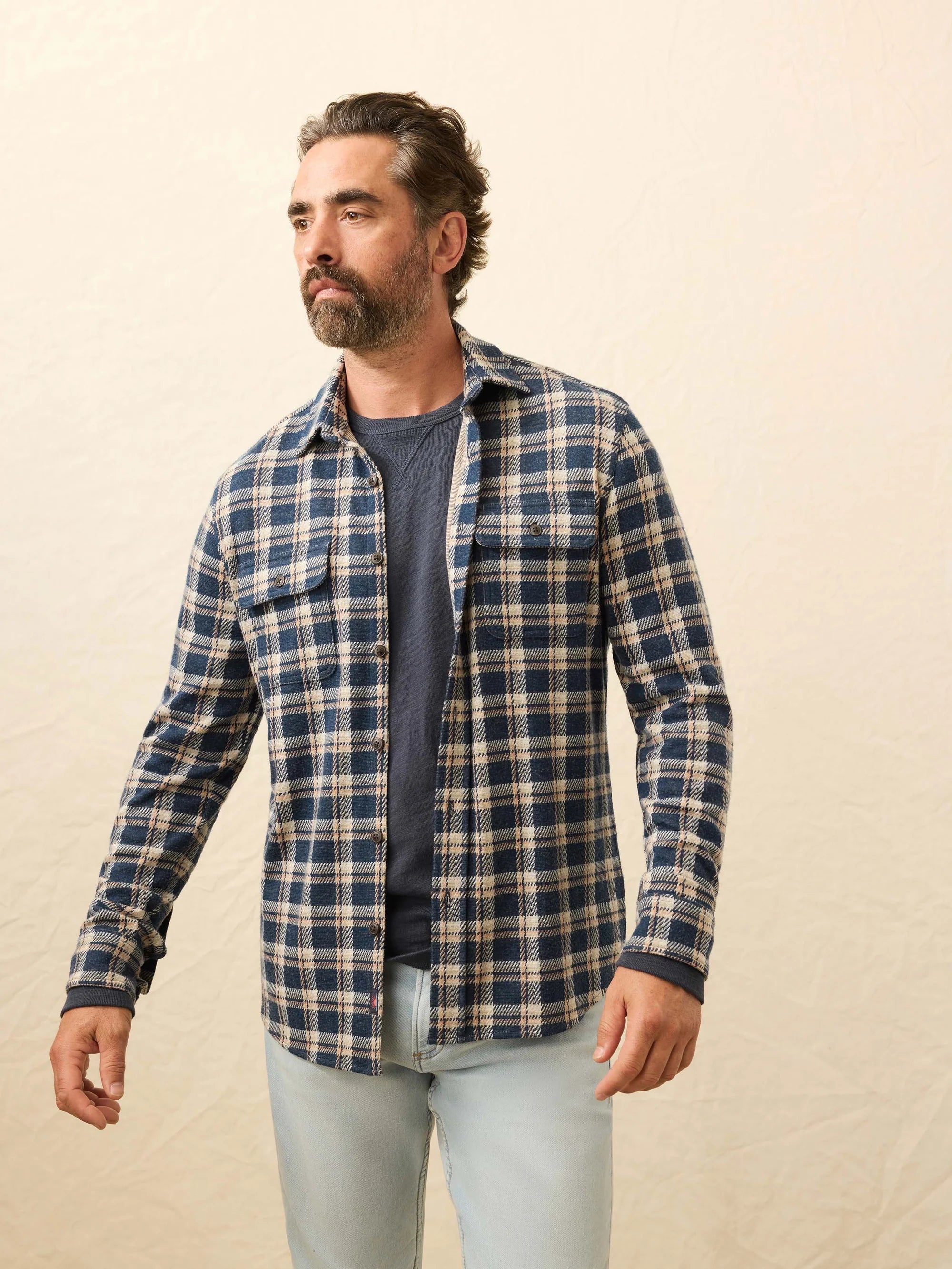 Legend™ Sweater Shirt