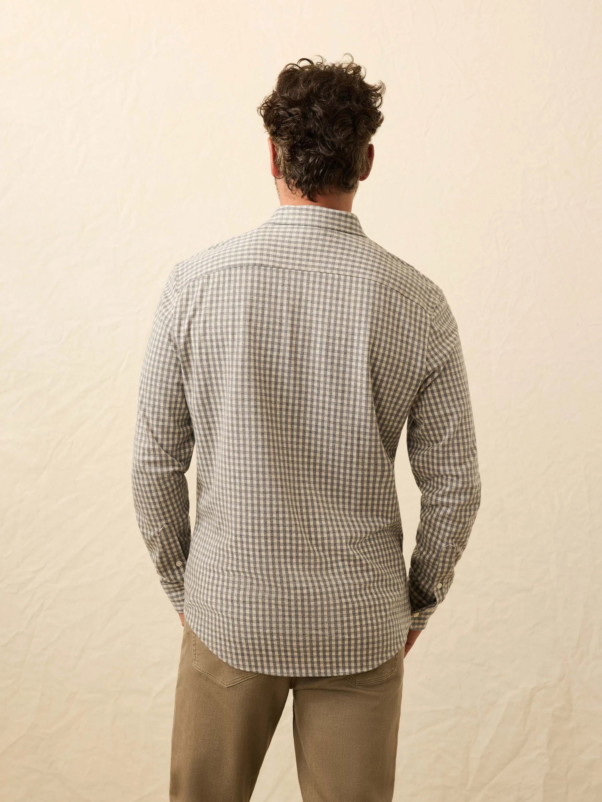 Coastline Knit Shirt