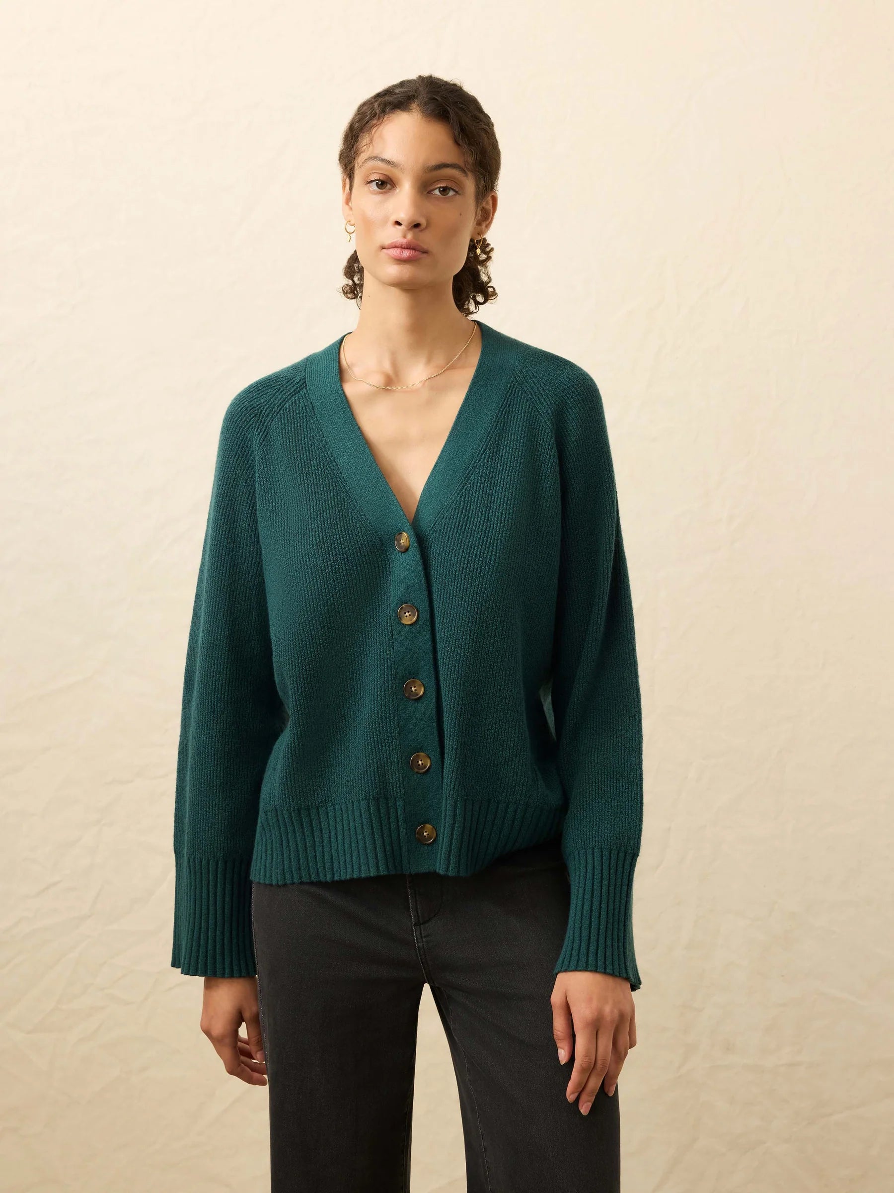 Jackson Cardigan