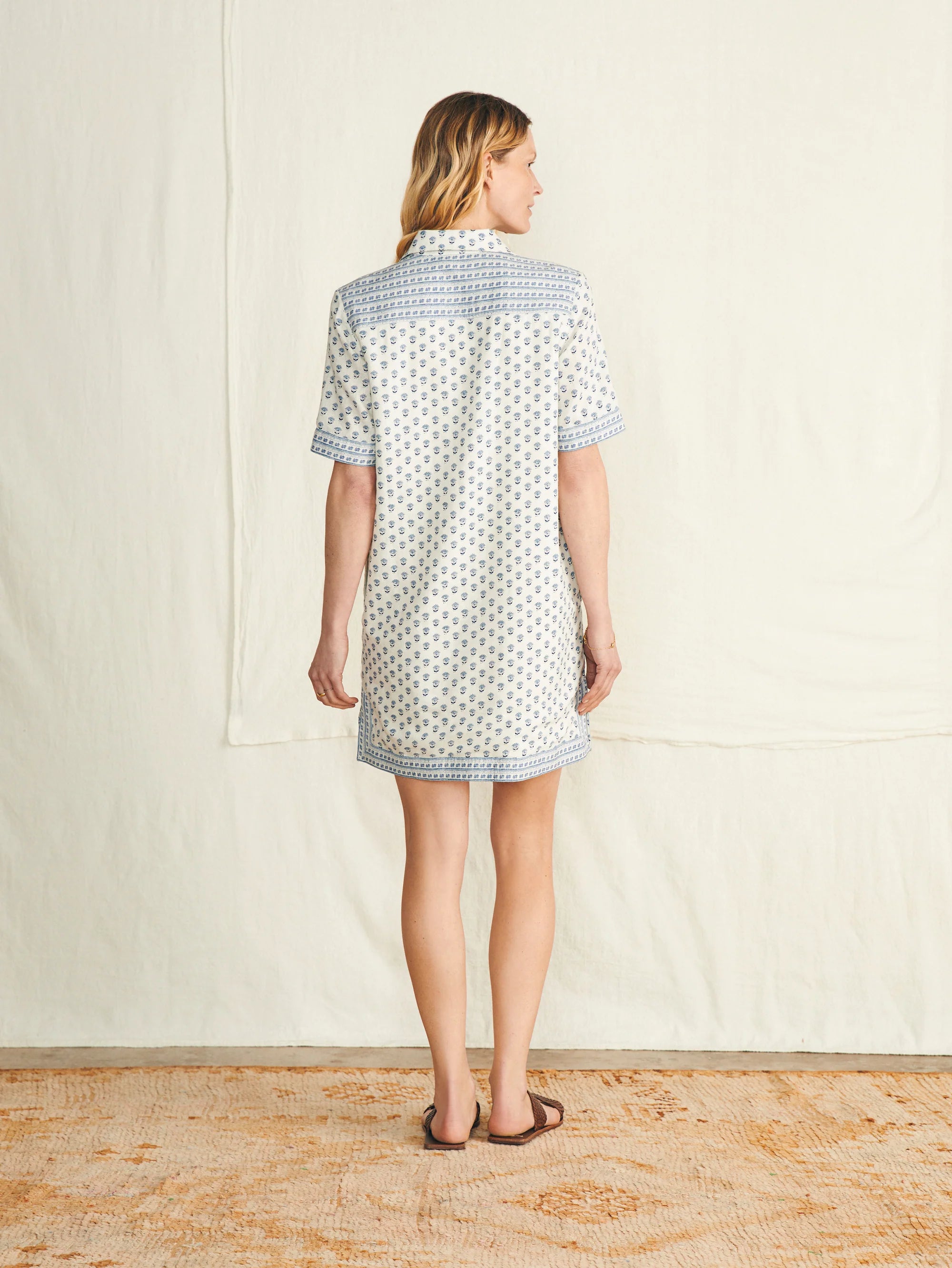 Rae Dress