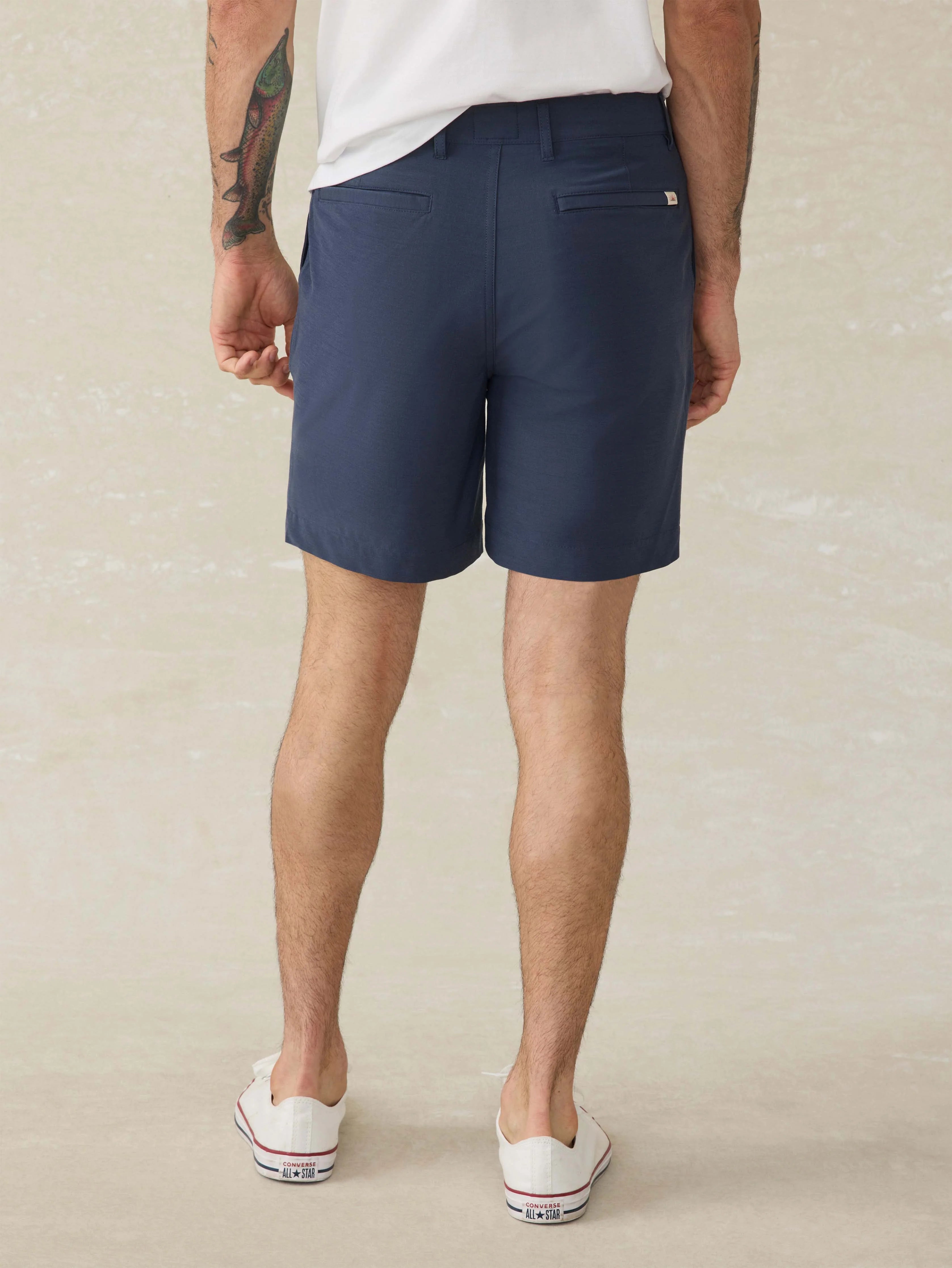 All Day™ Shorts (7")