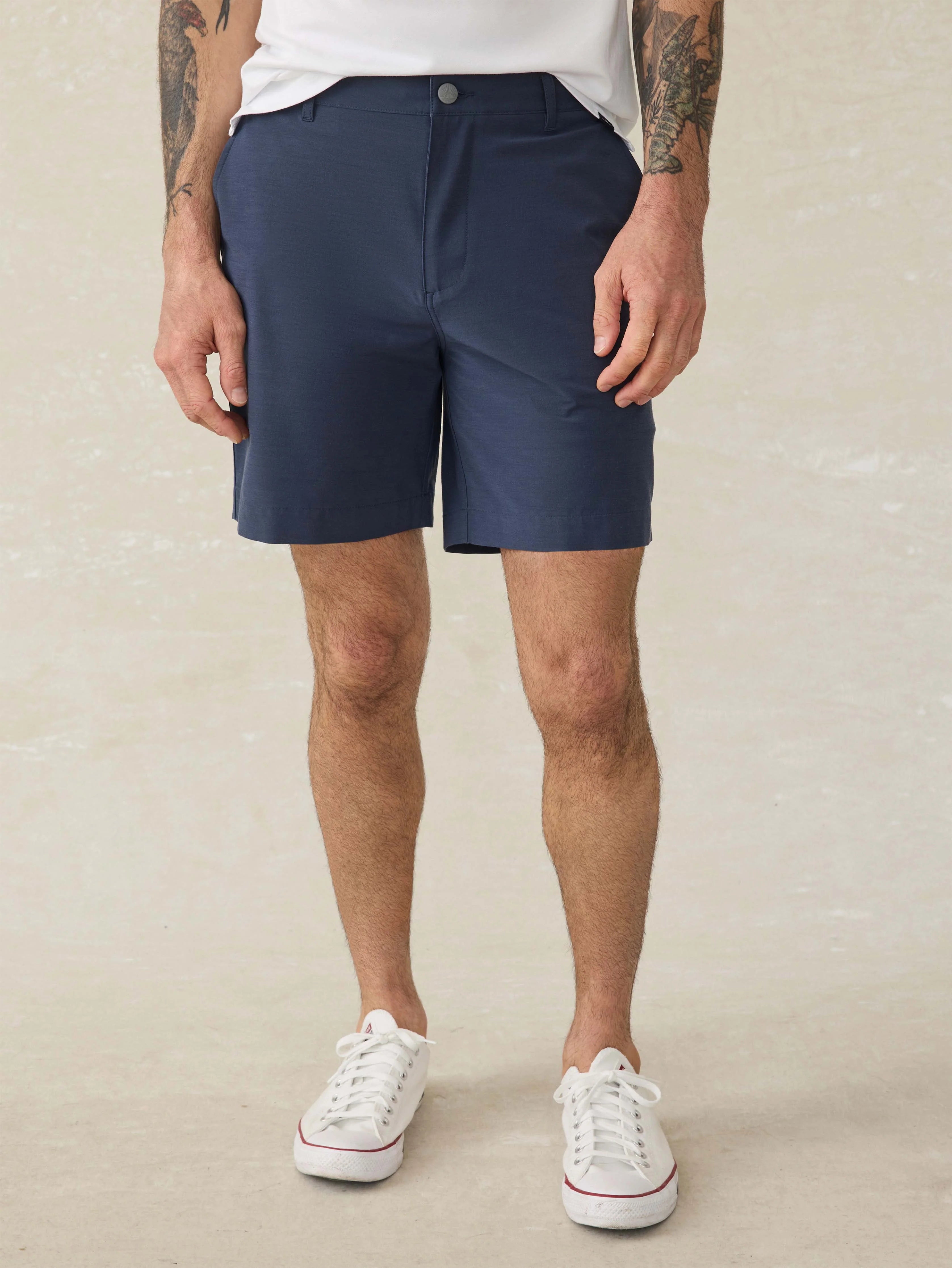 All Day™ Shorts (7")