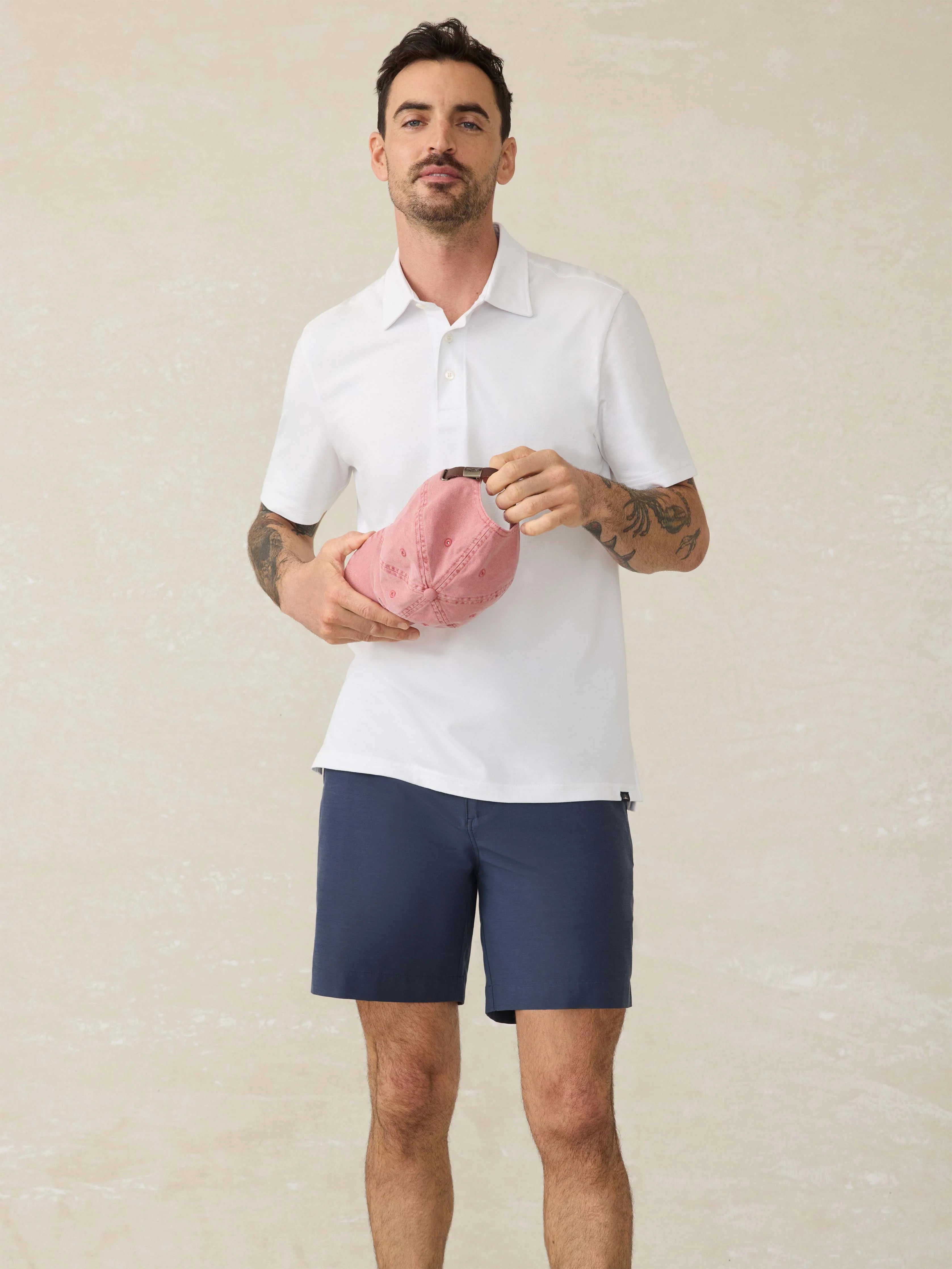 All Day™ Shorts (7")