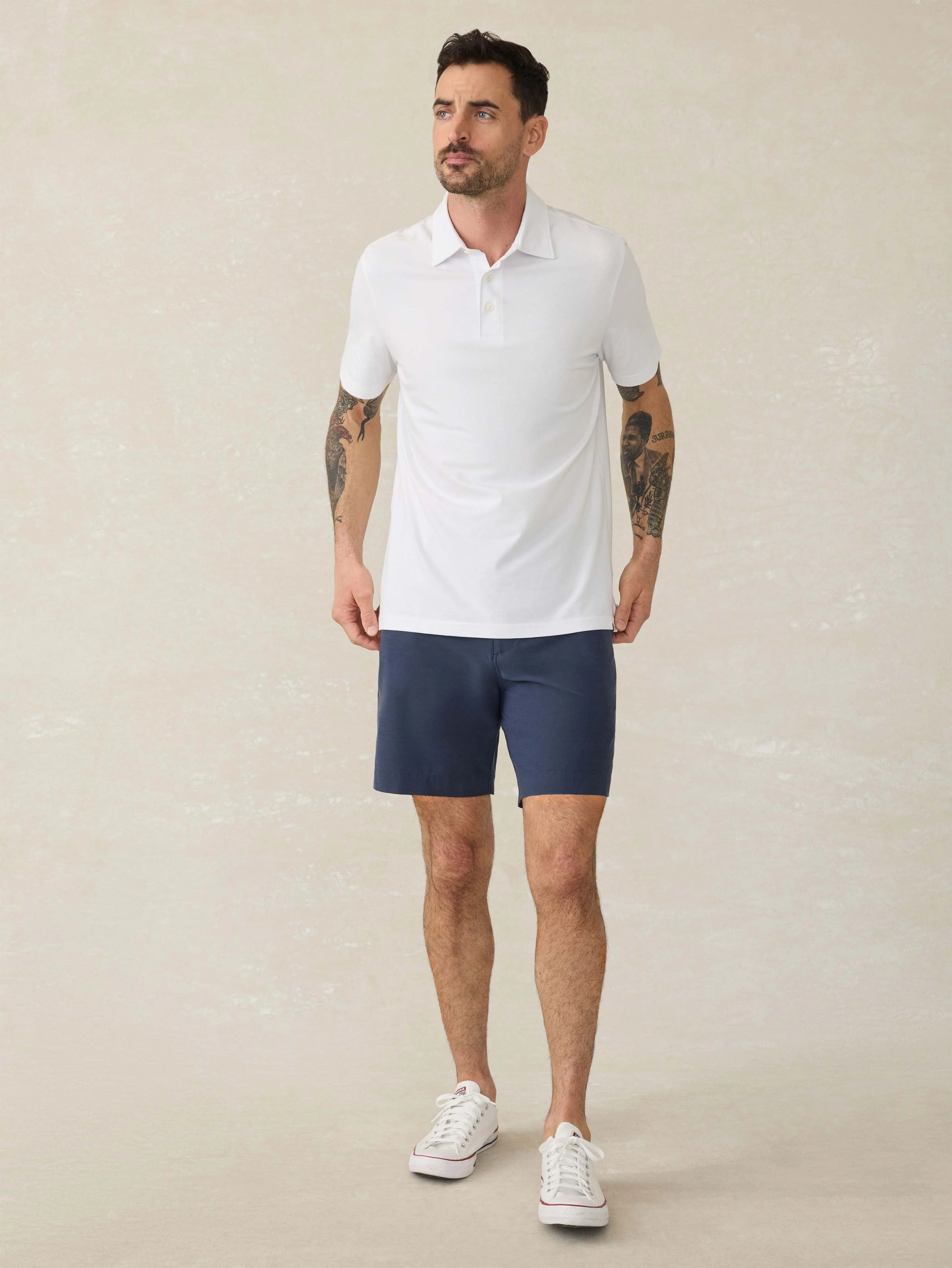 All Day™ Shorts (7")