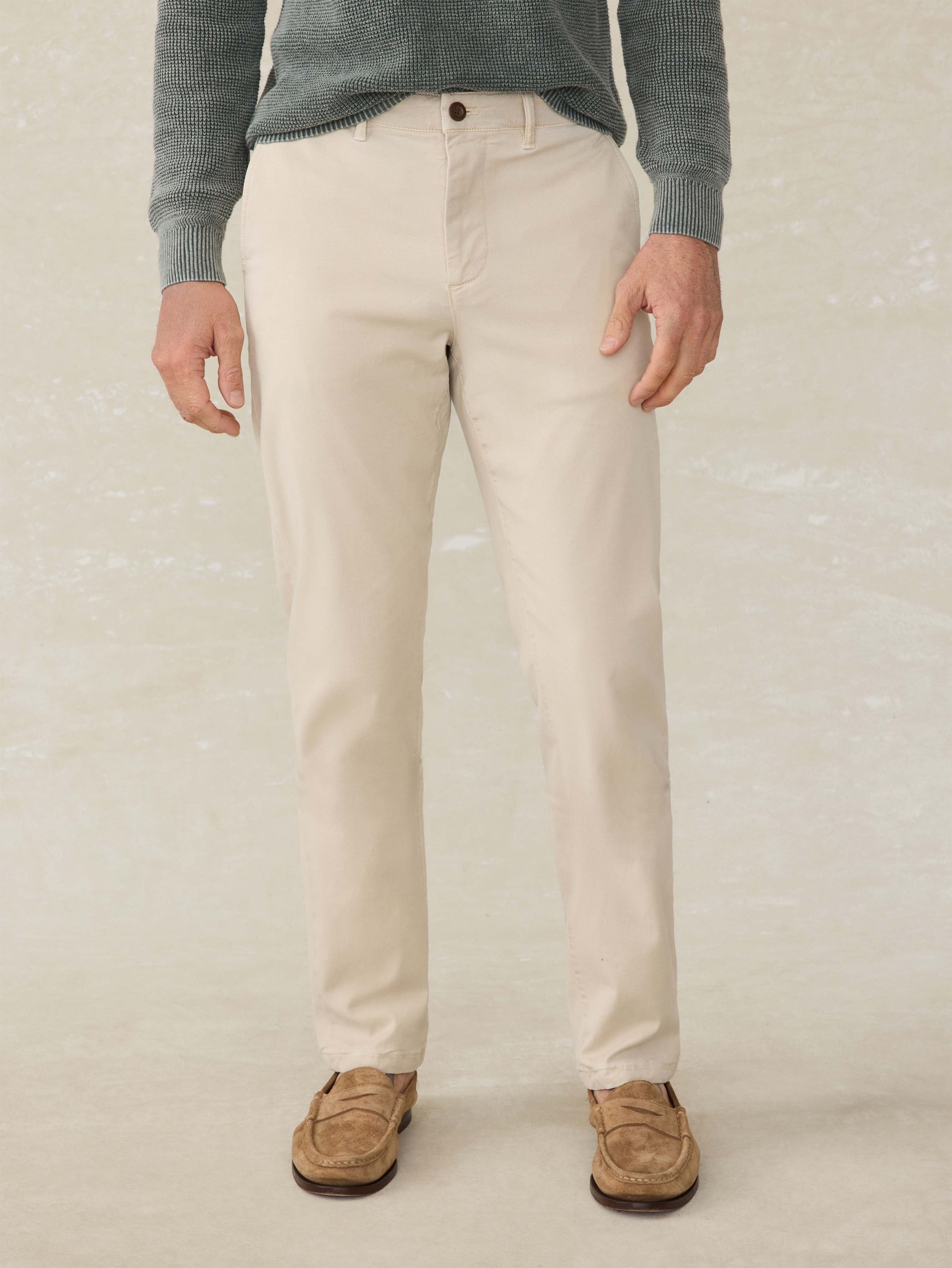 Coastline Chino