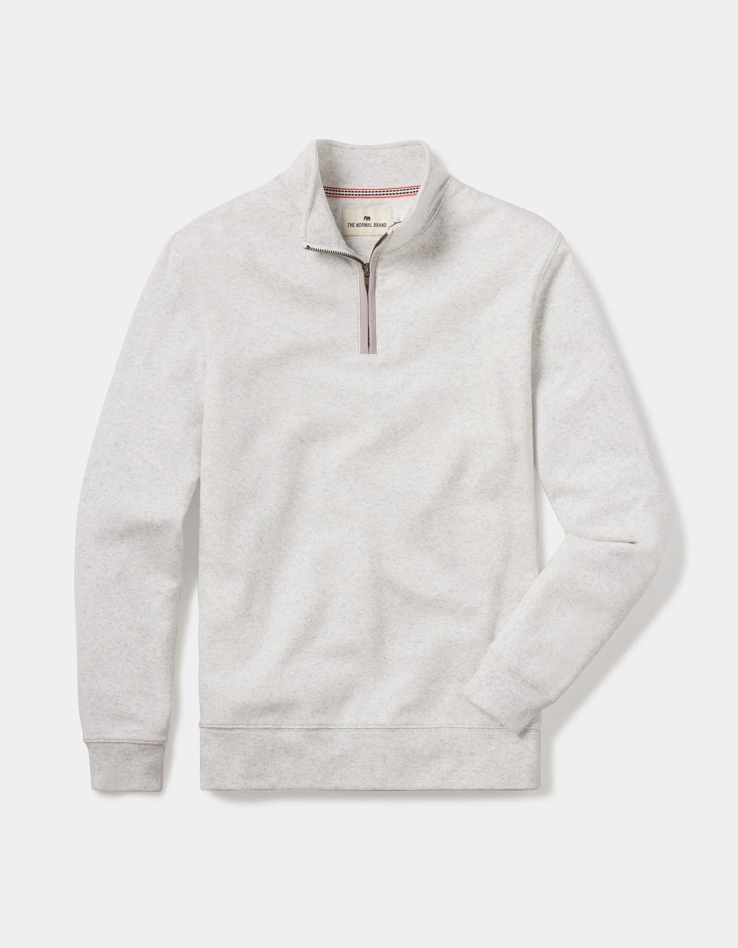 Puremeso Weekend Quarter Zip