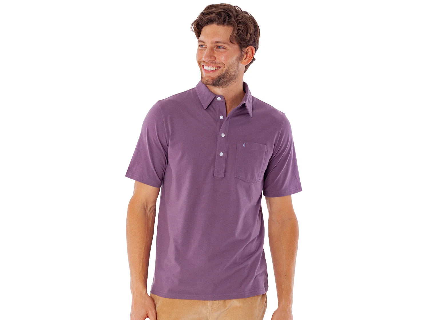 Top-Shelf Players Shirt - Laurelwood