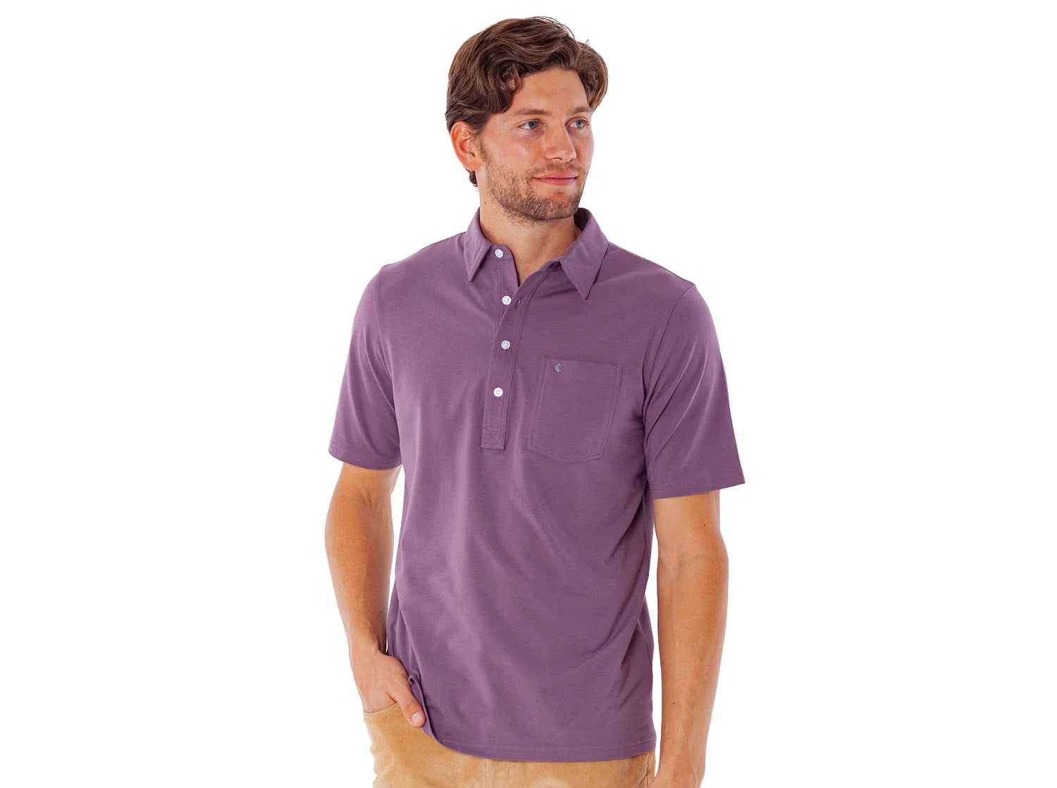 Top-Shelf Players Shirt - Laurelwood