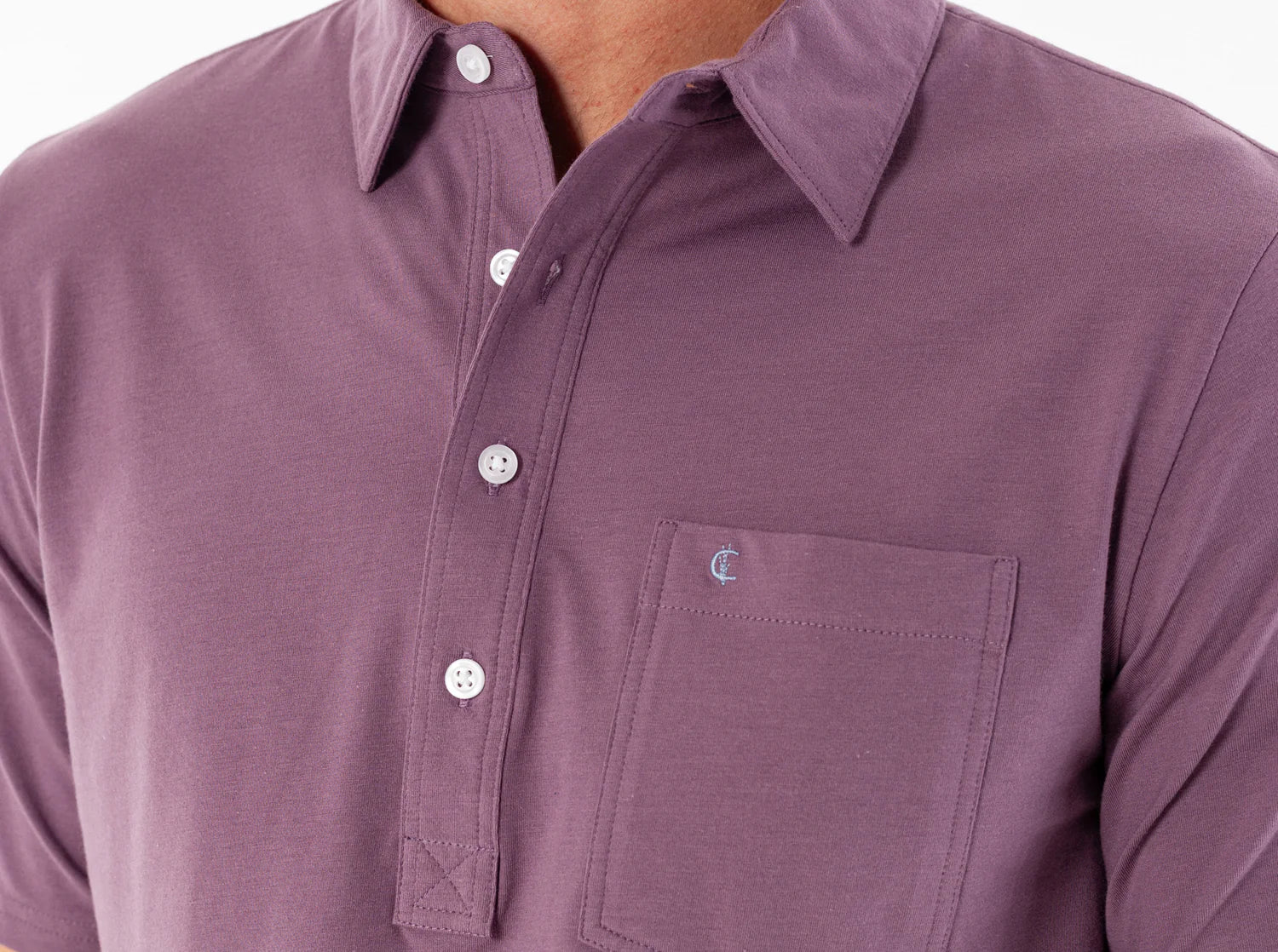 Top-Shelf Players Shirt - Laurelwood