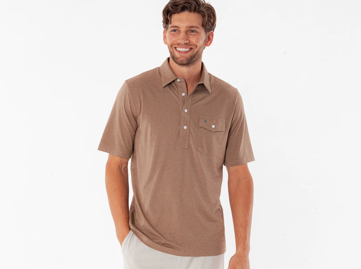 Performance Players Shirt - Oregon Trails
