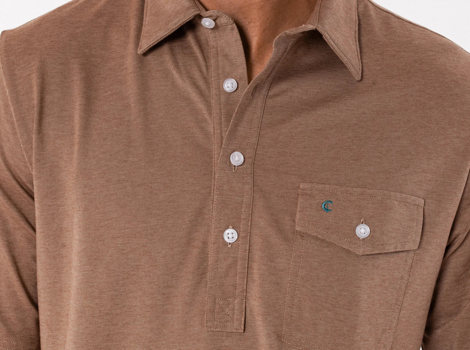 Performance Players Shirt - Oregon Trails