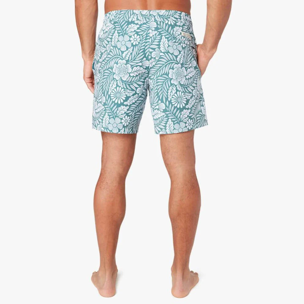 The Bayberry Trunk