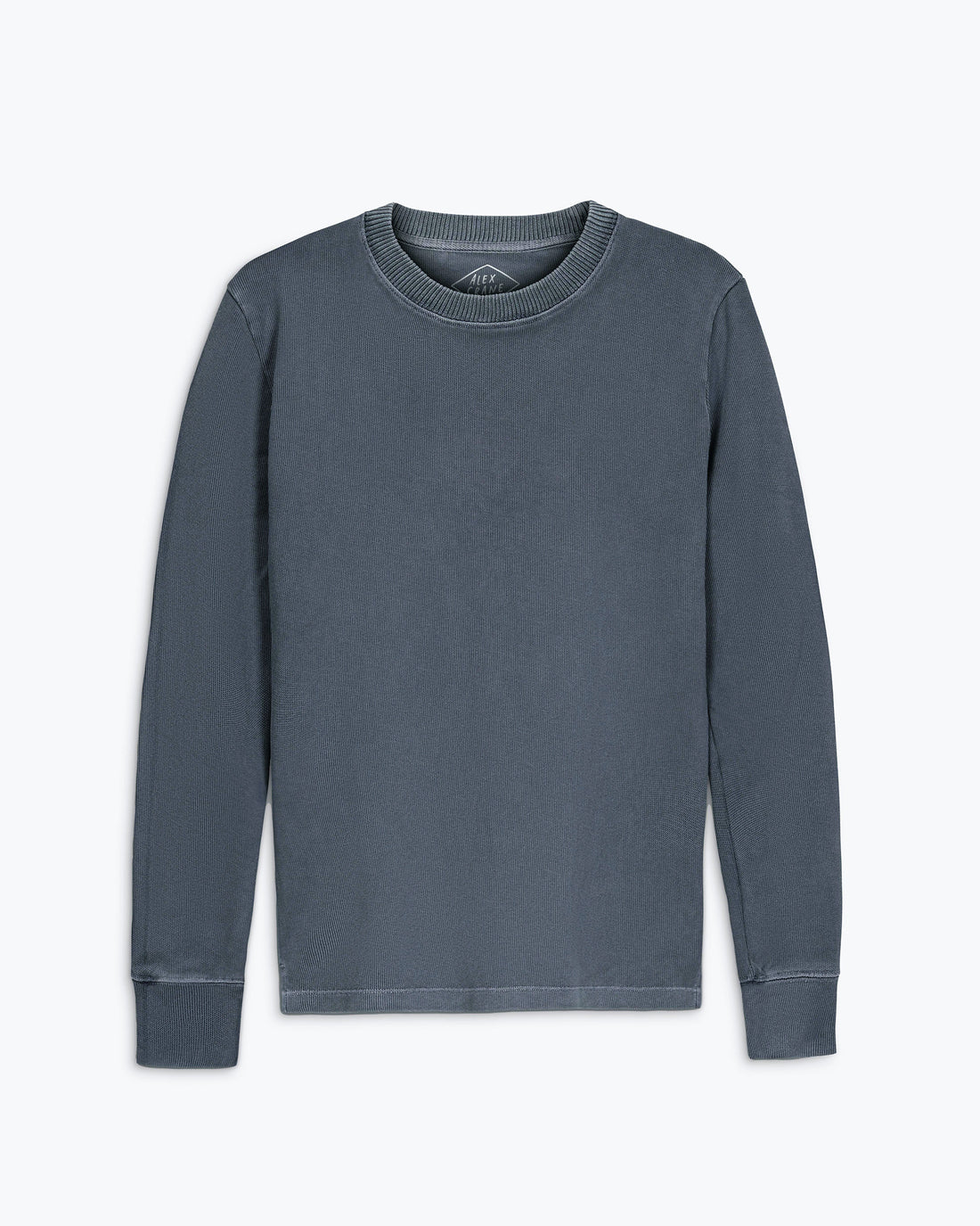Caza Crewneck - Lake