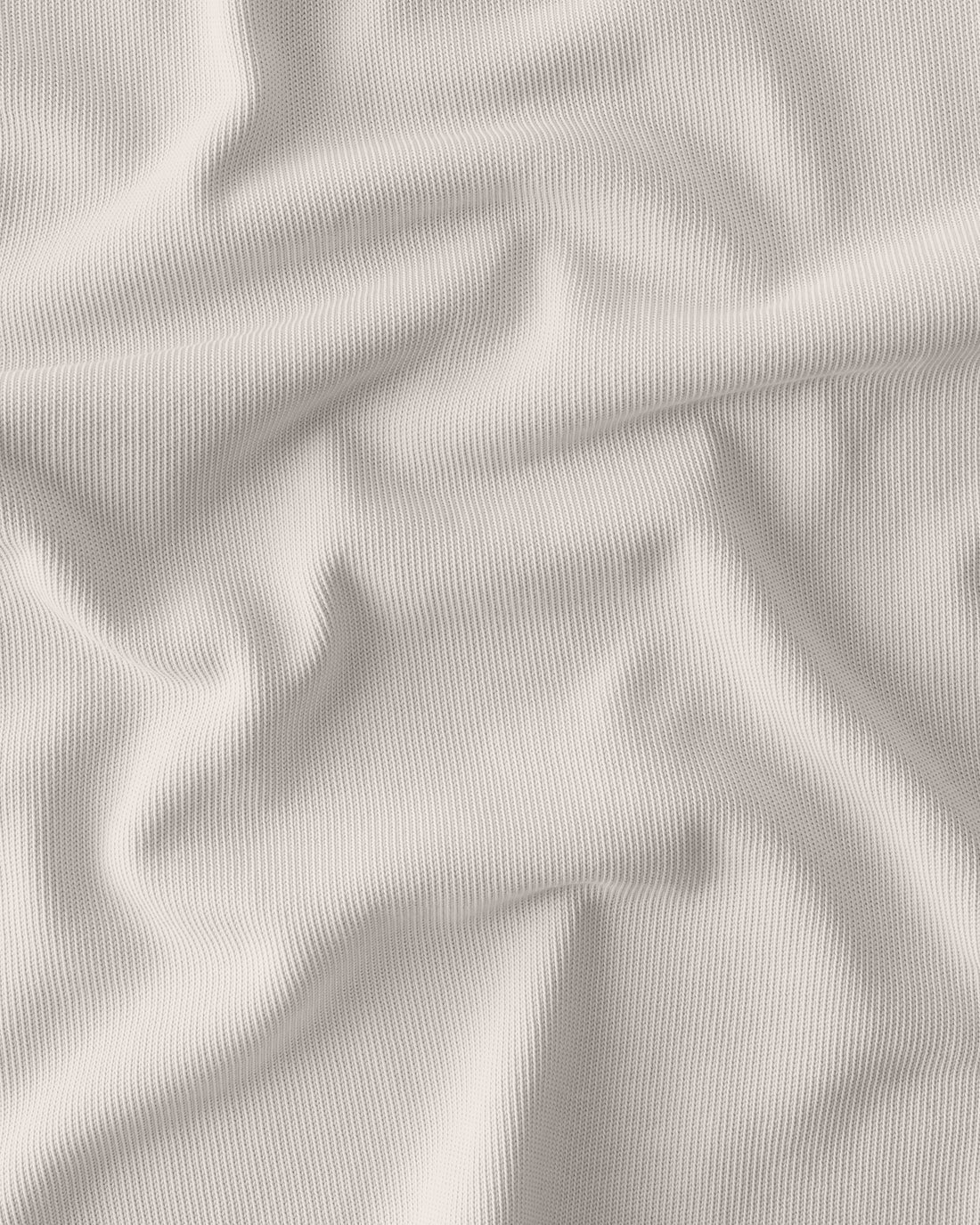 Caza Crewneck - Cream