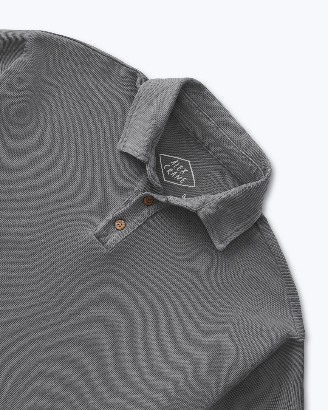 Caza Polo - Slate