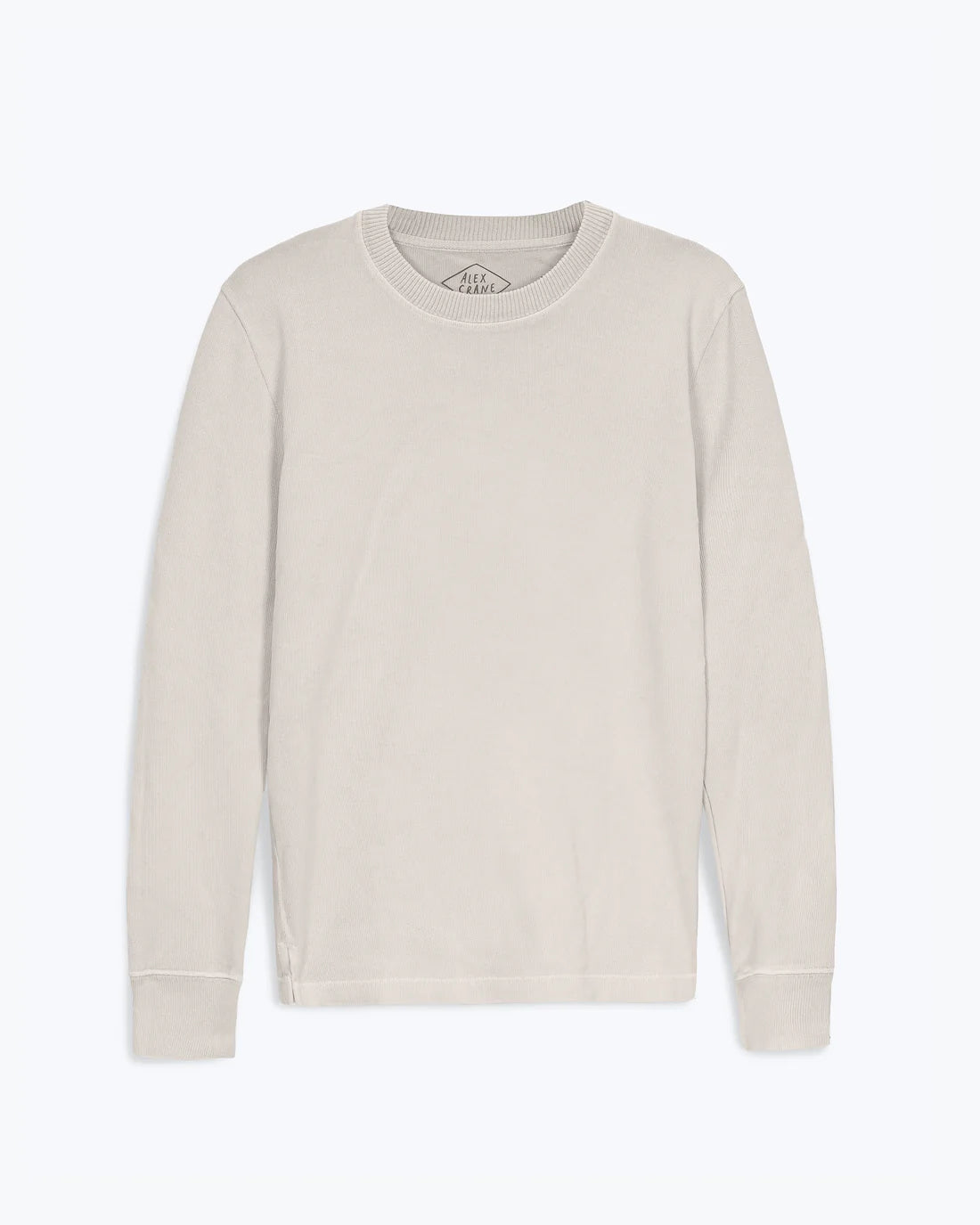 Caza Crewneck - Cream
