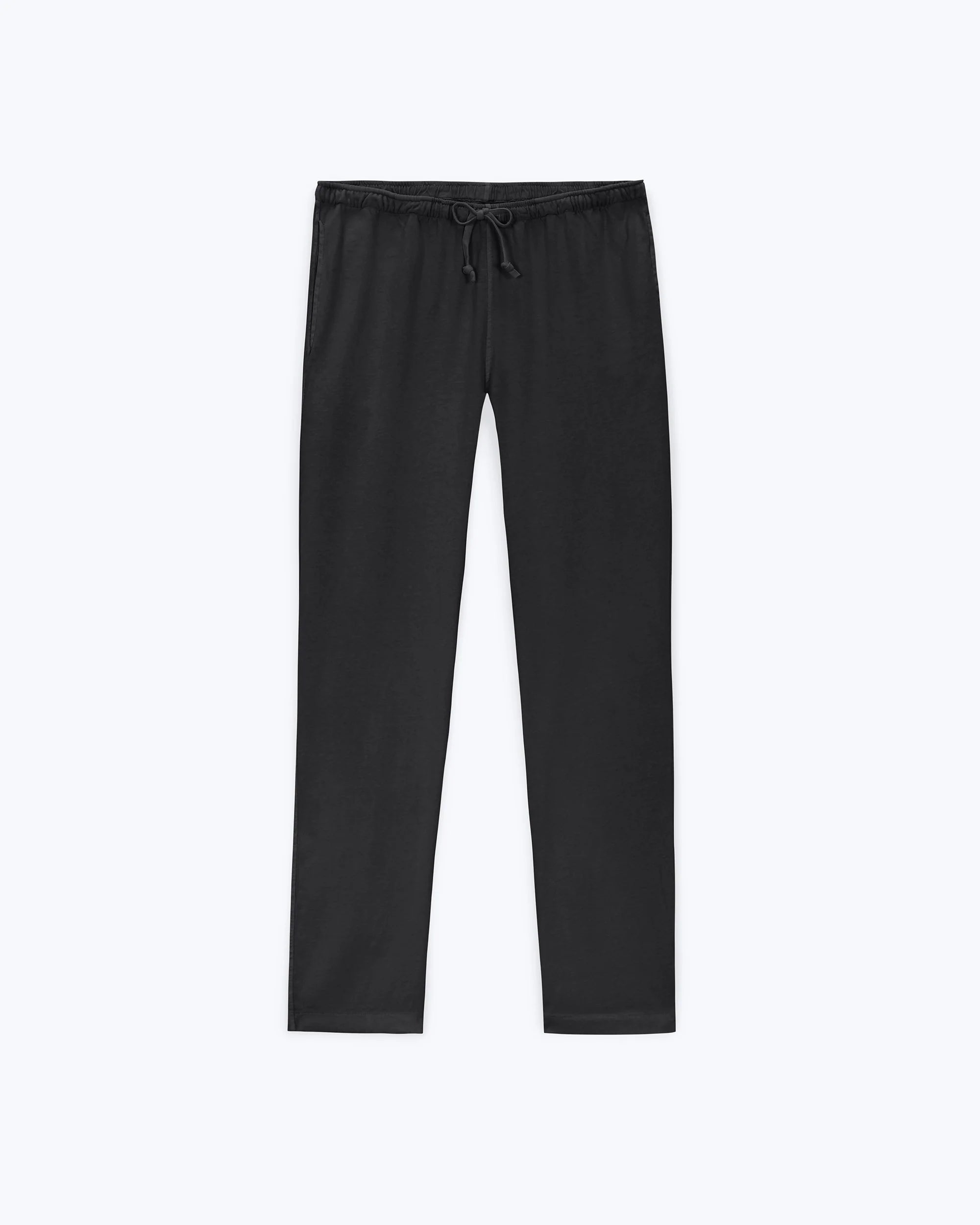 Women's Featherweight Caza Knit Pants - Night