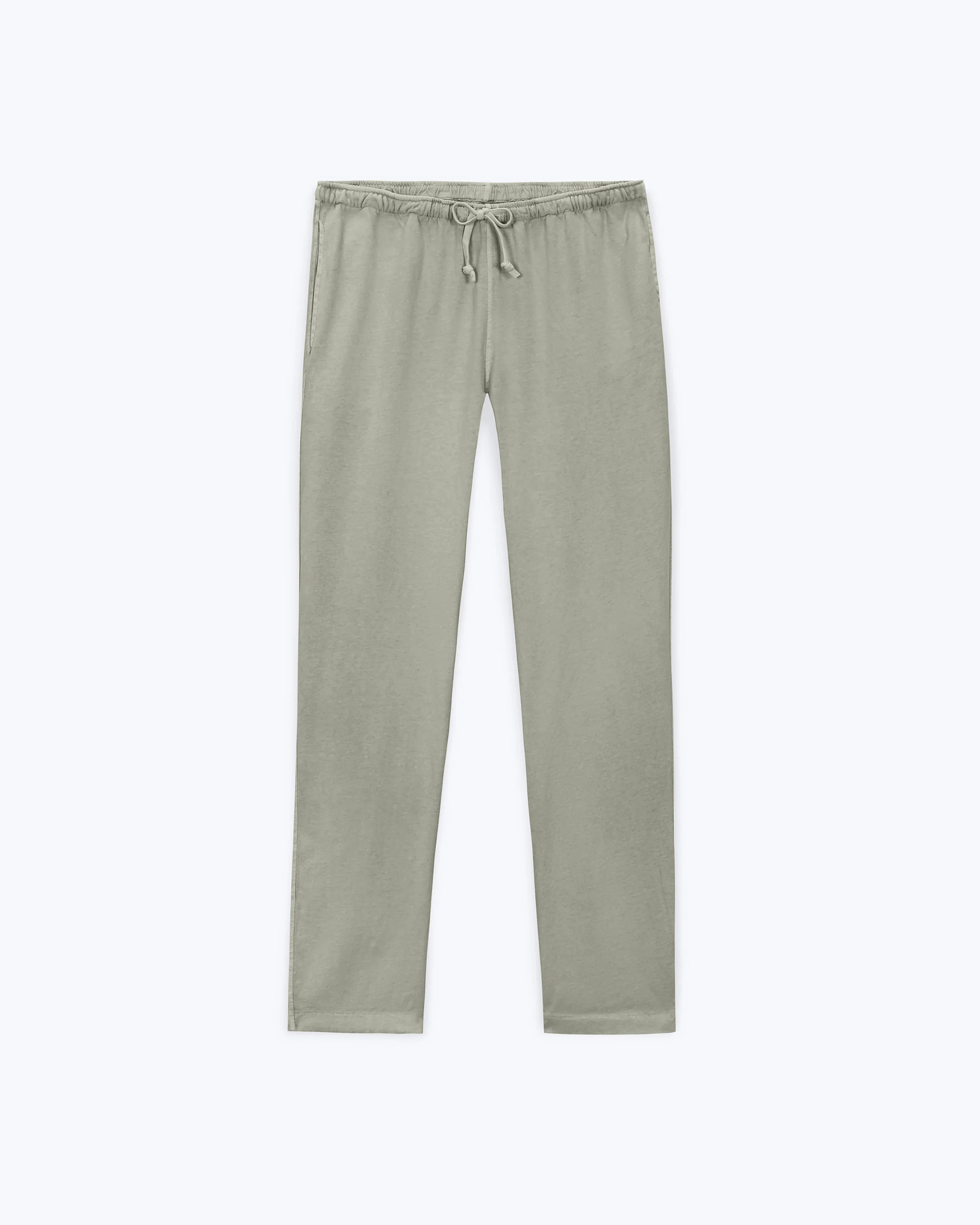 Women's Featherweight Caza Knit Pants - Seagrass