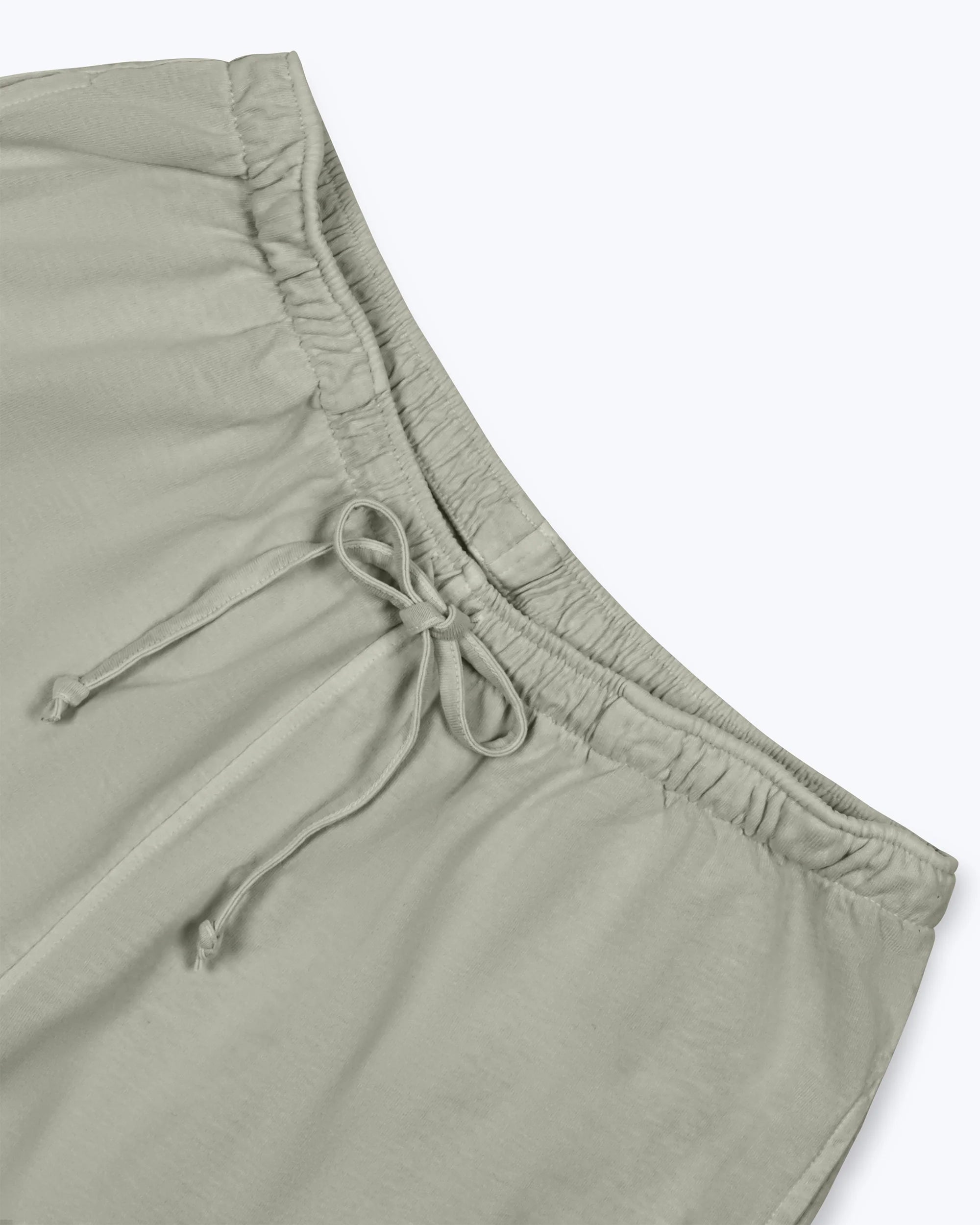Women's Featherweight Caza Knit Pants - Seagrass