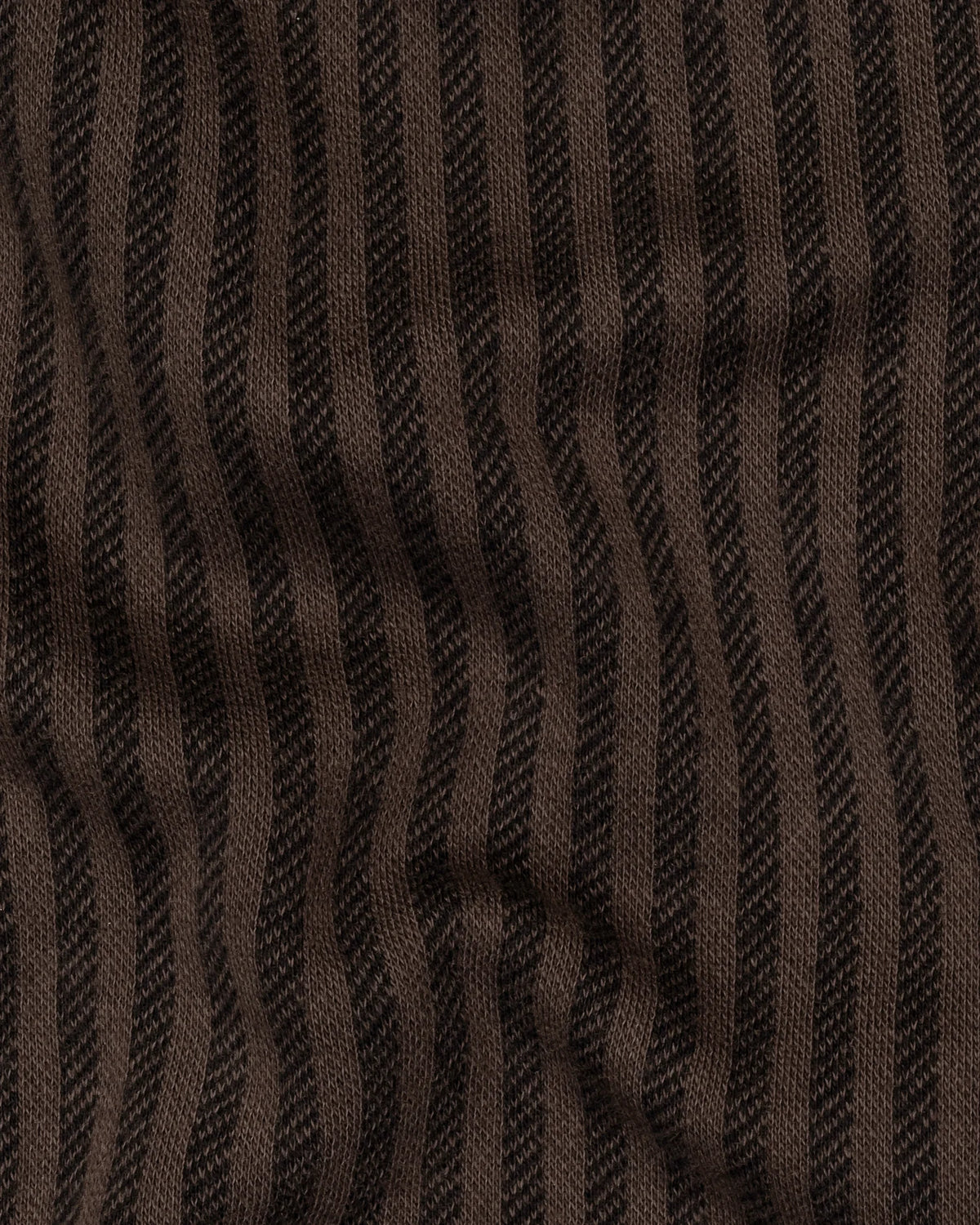 Jac Sweater Shirt - Bark Lines