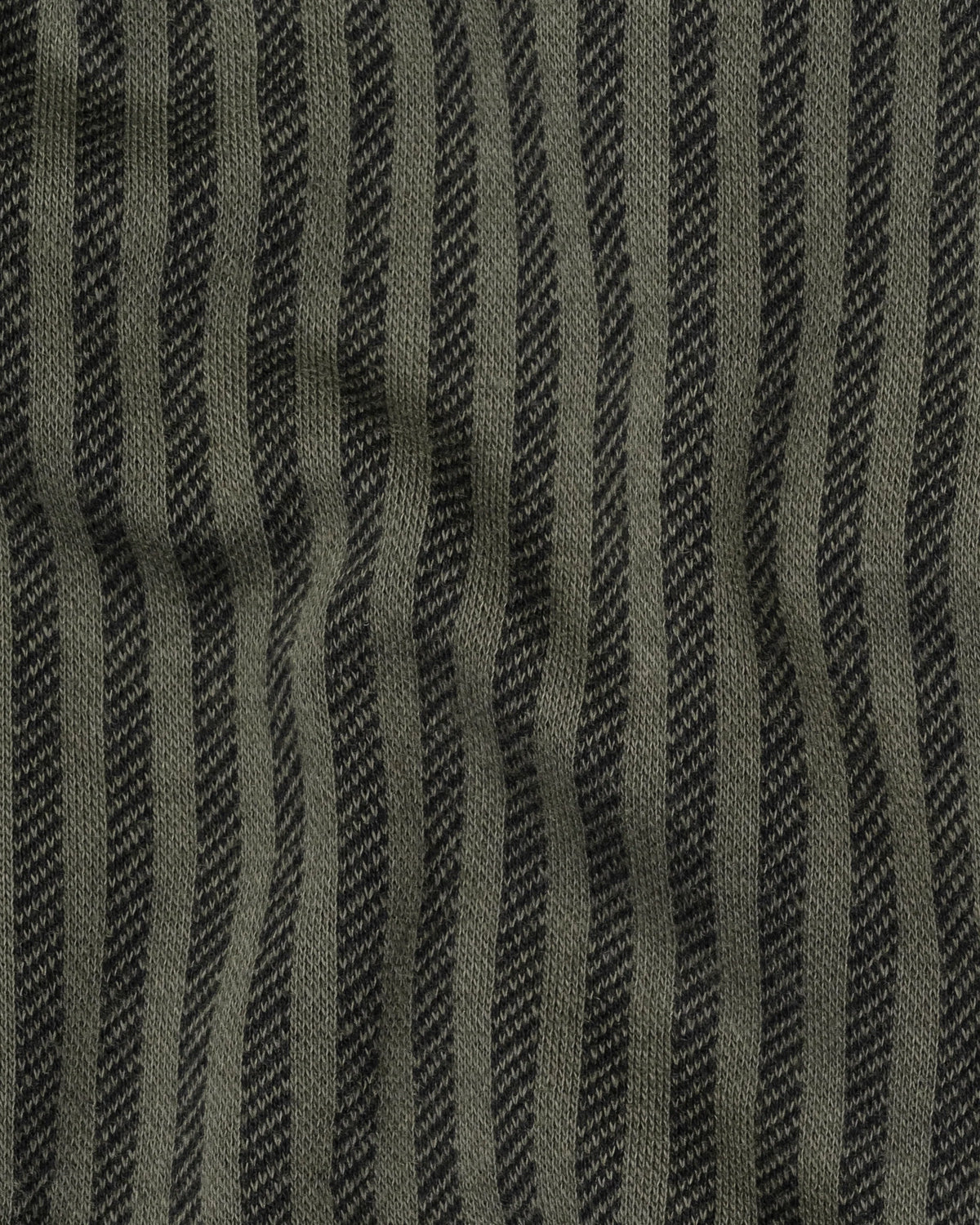 Jac Sweater Shirt - Juniper Lines