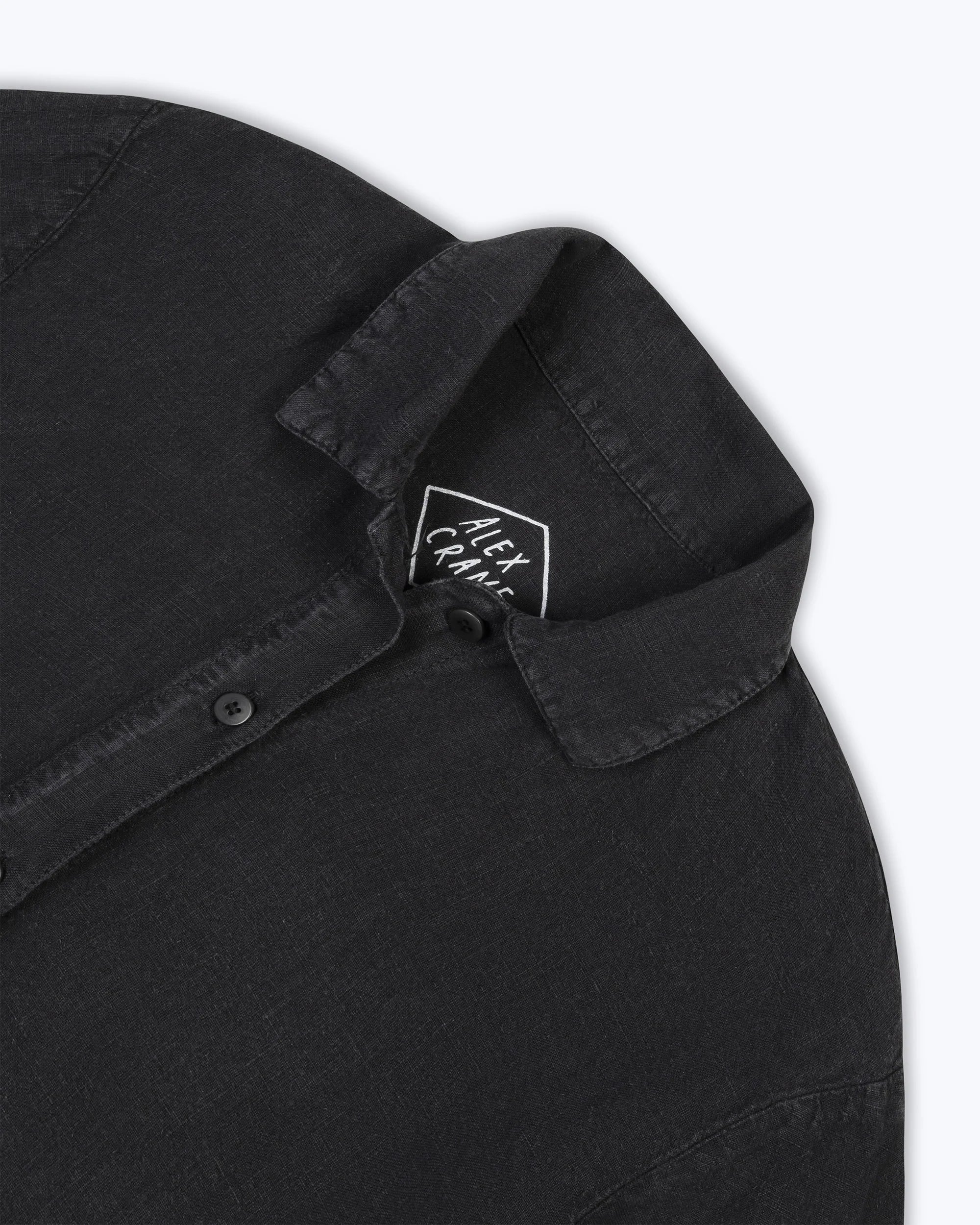 Women's June Button Up - Night