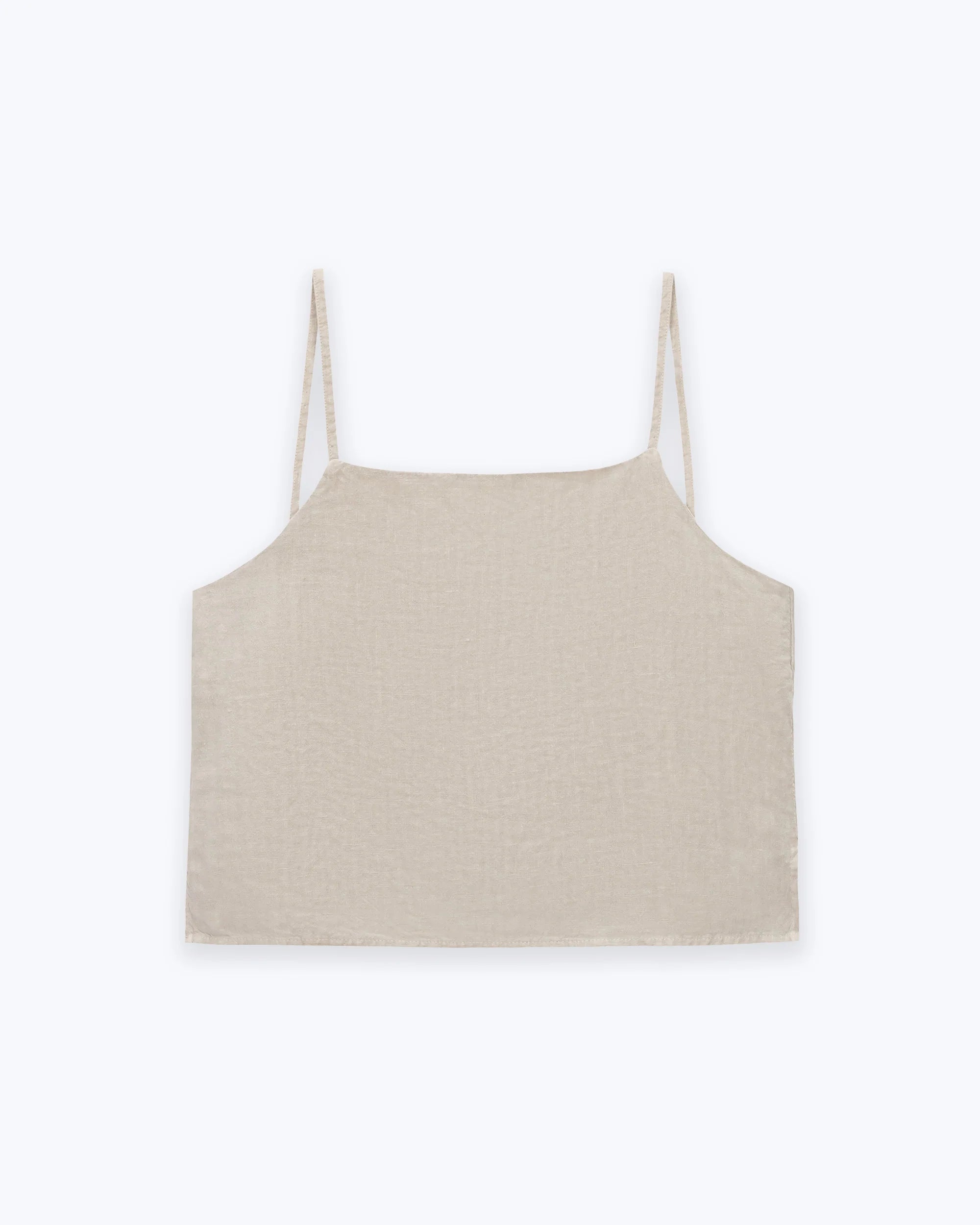 Women's Penny Cami - Bone