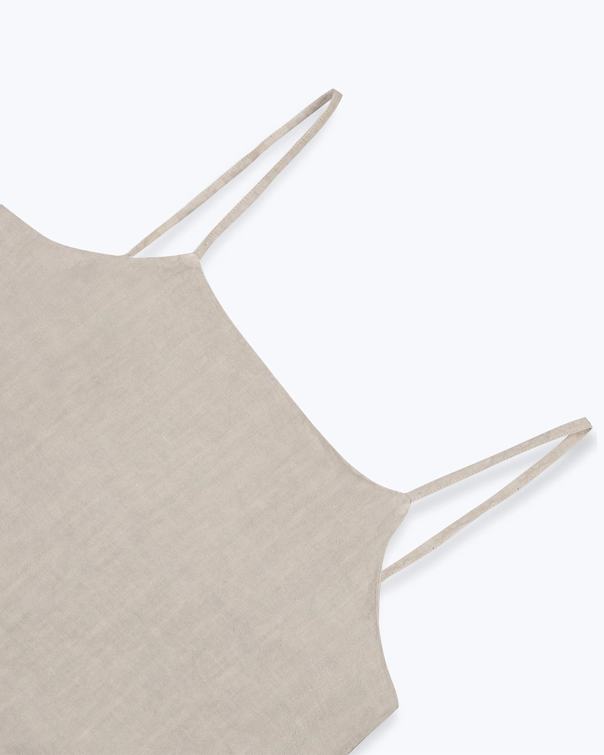 Women's Penny Cami - Bone