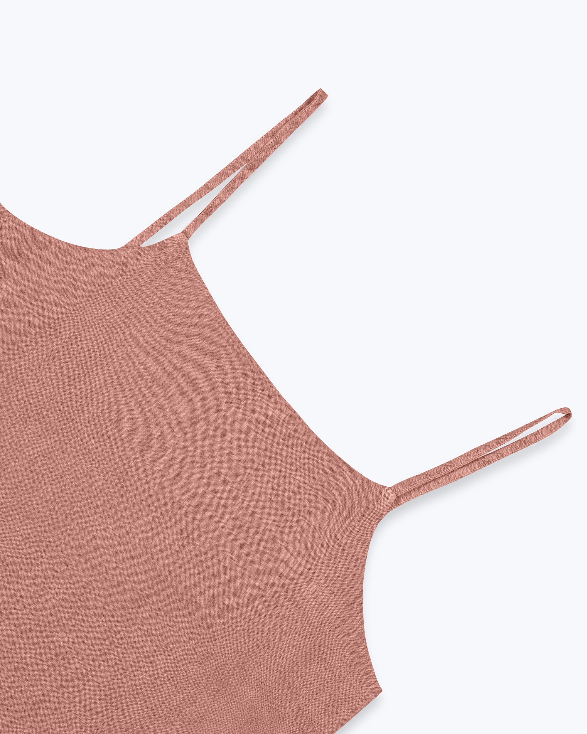 Women's Penny Cami - Rose