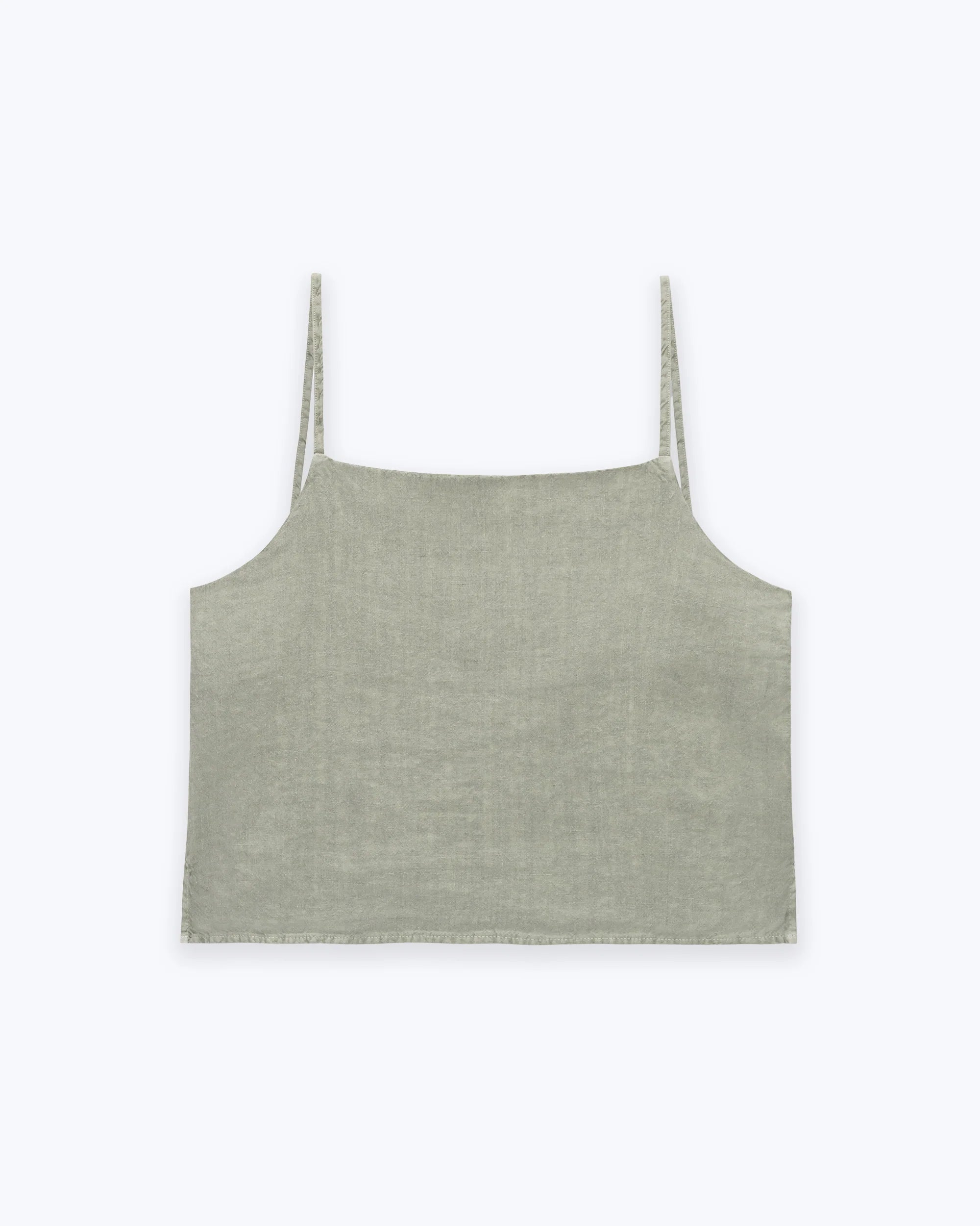 Women's Penny Cami - Seagrass