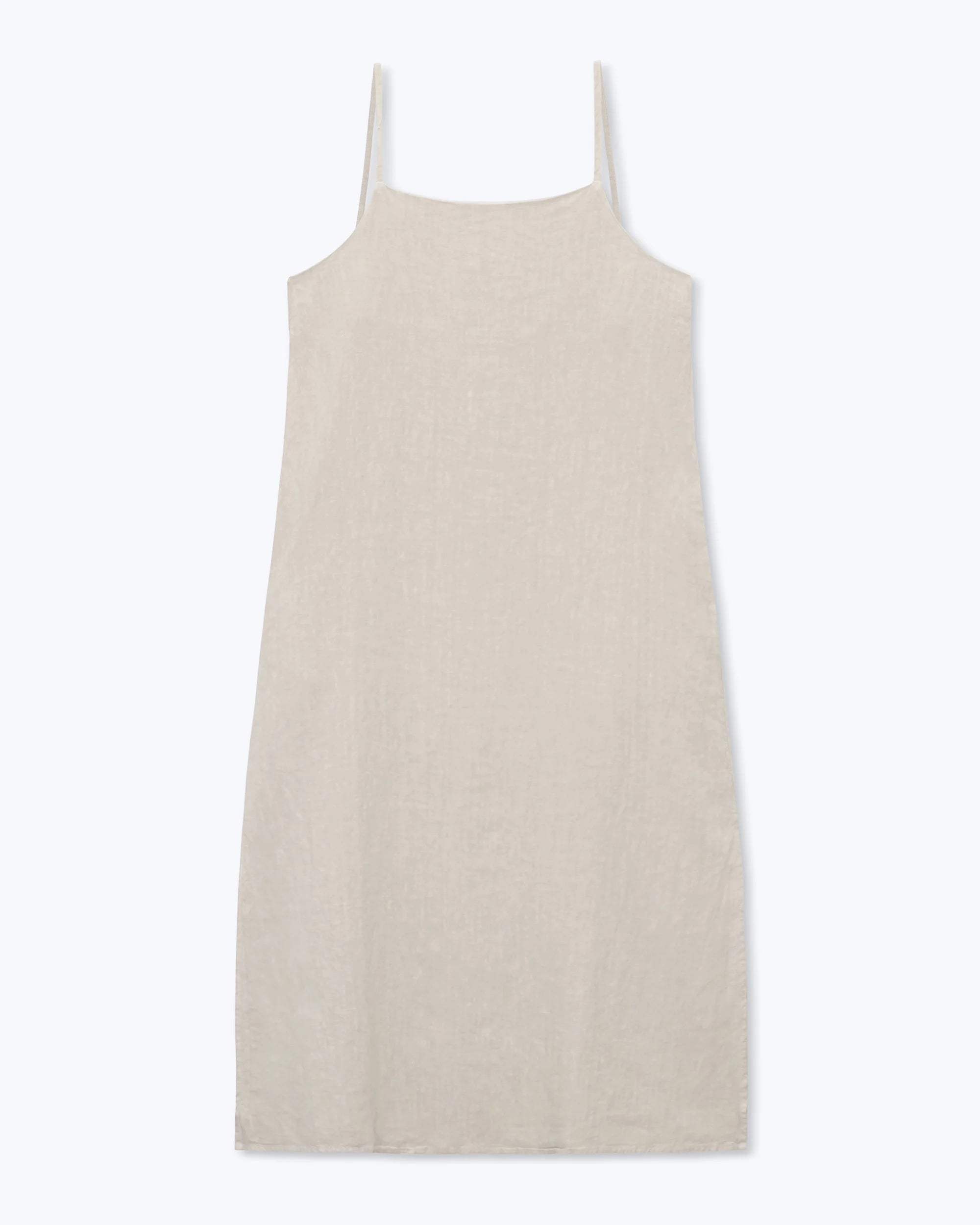 Penny Slip - Bone
