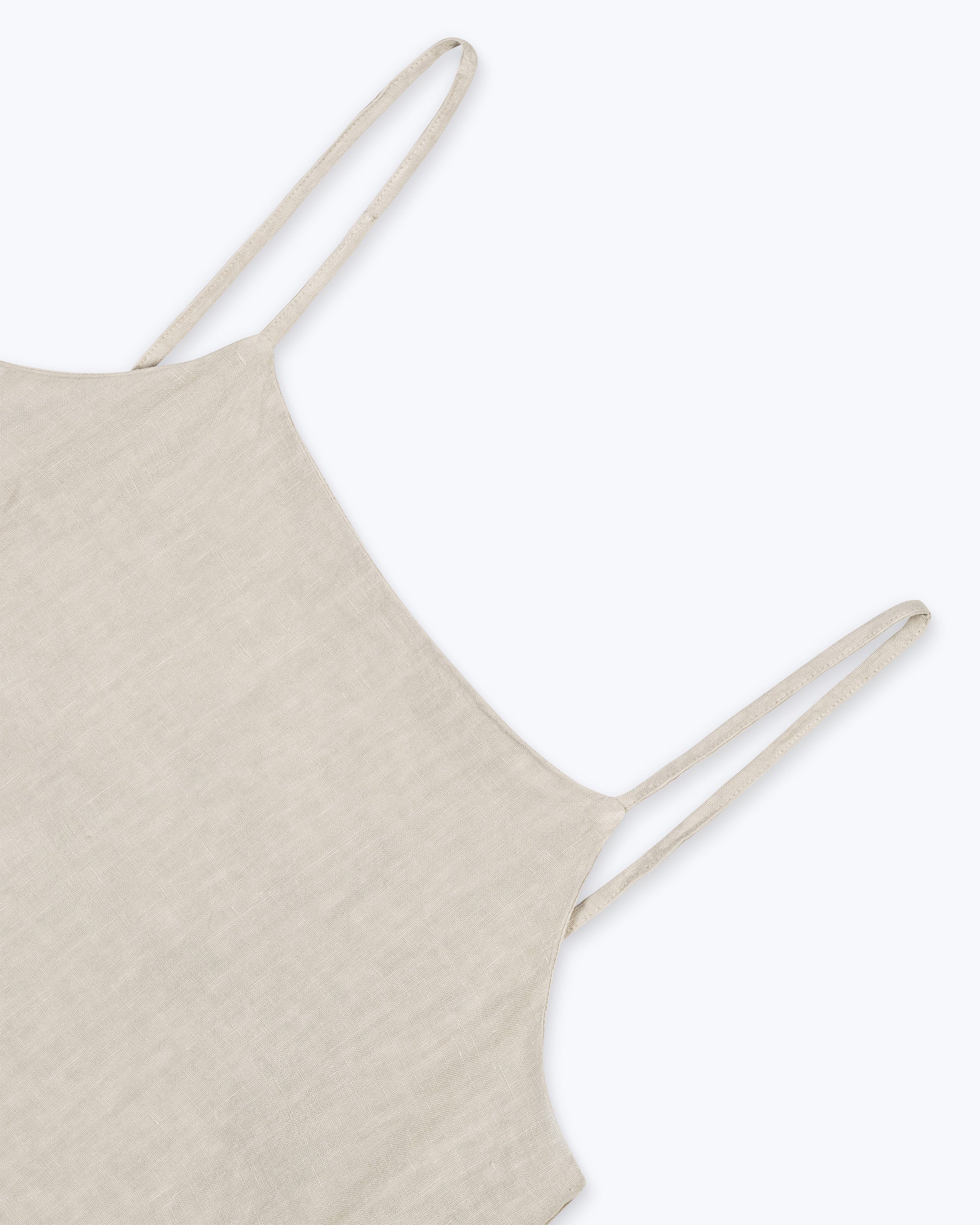 Penny Slip - Bone