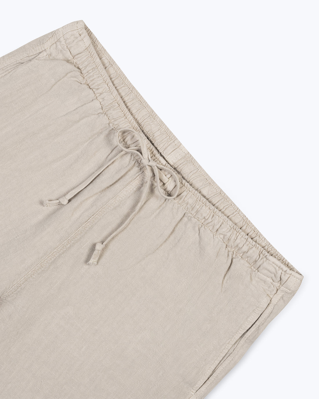 Women's Bo Pants - Bone