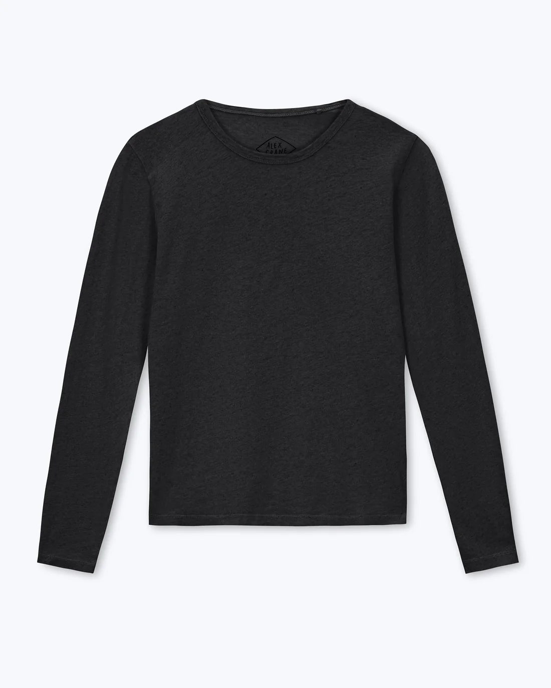 Women's Long Sleeve Sun Tee - Night