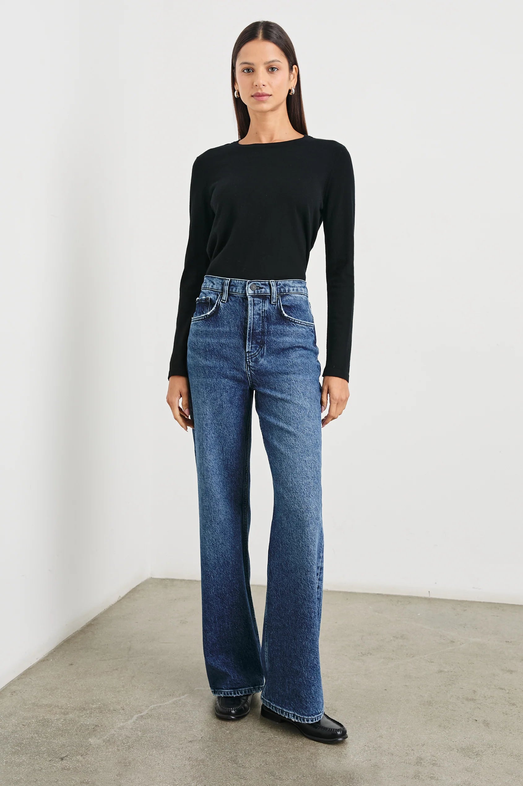 Getty Wide Leg