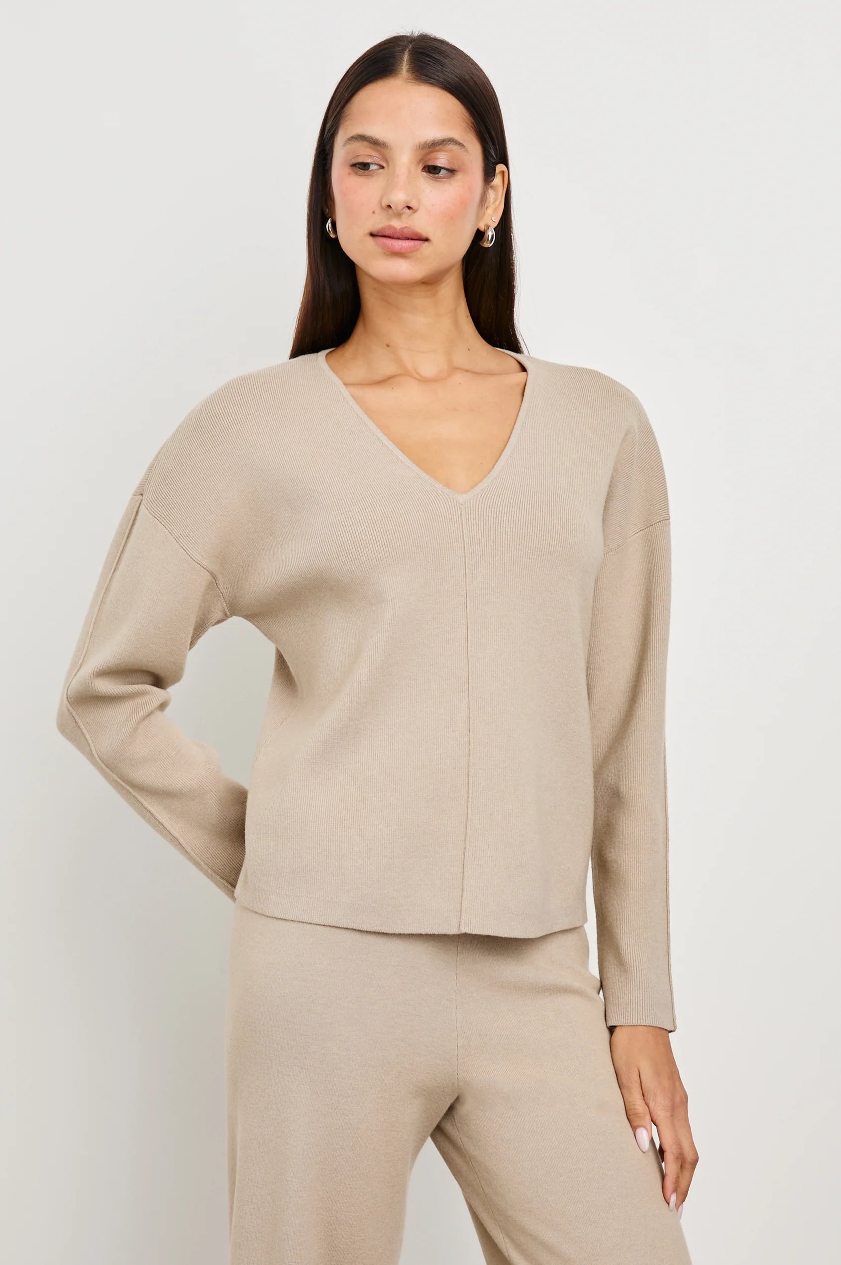 Hollyn Sweater