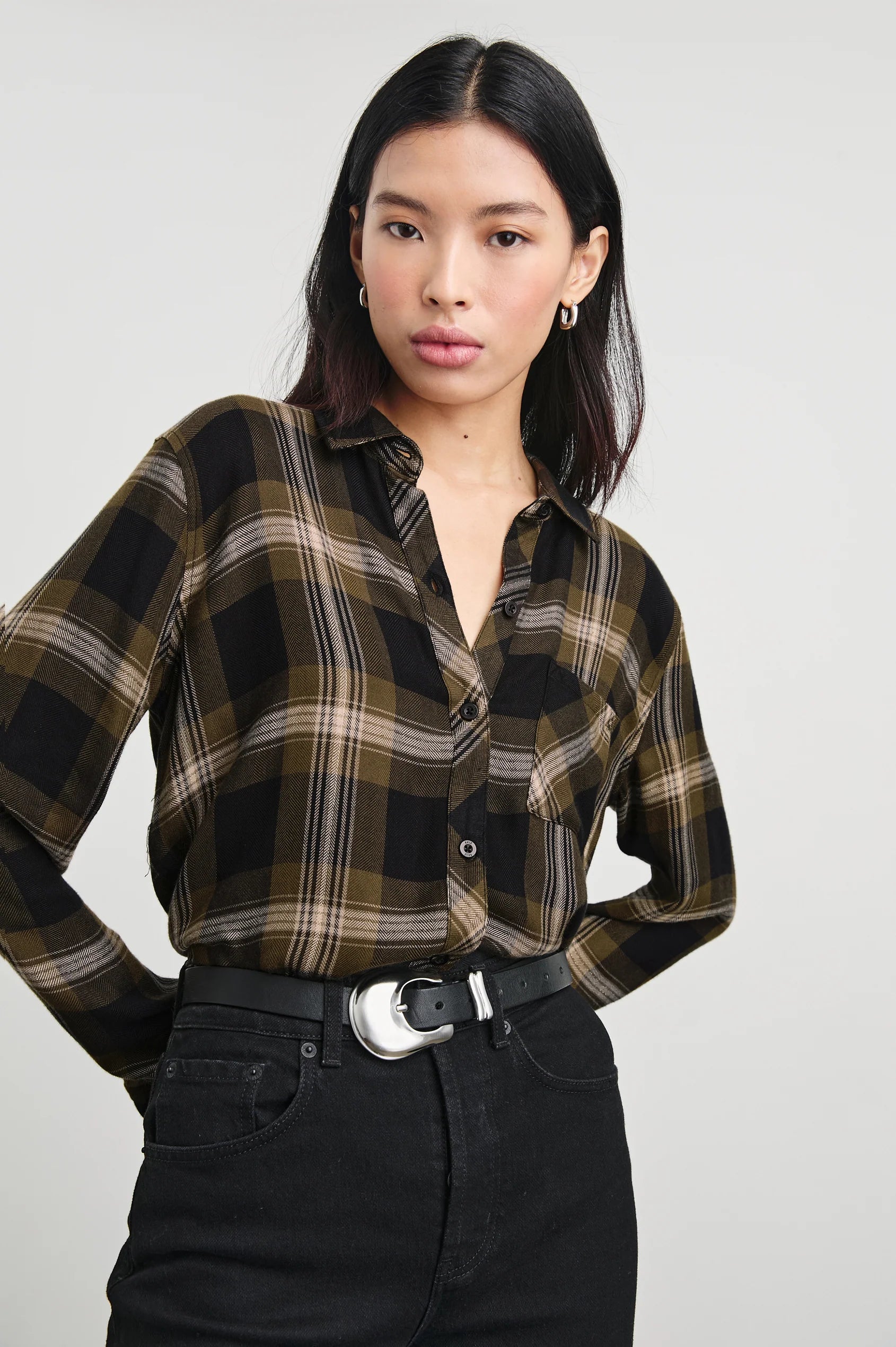 Hunter Shirt