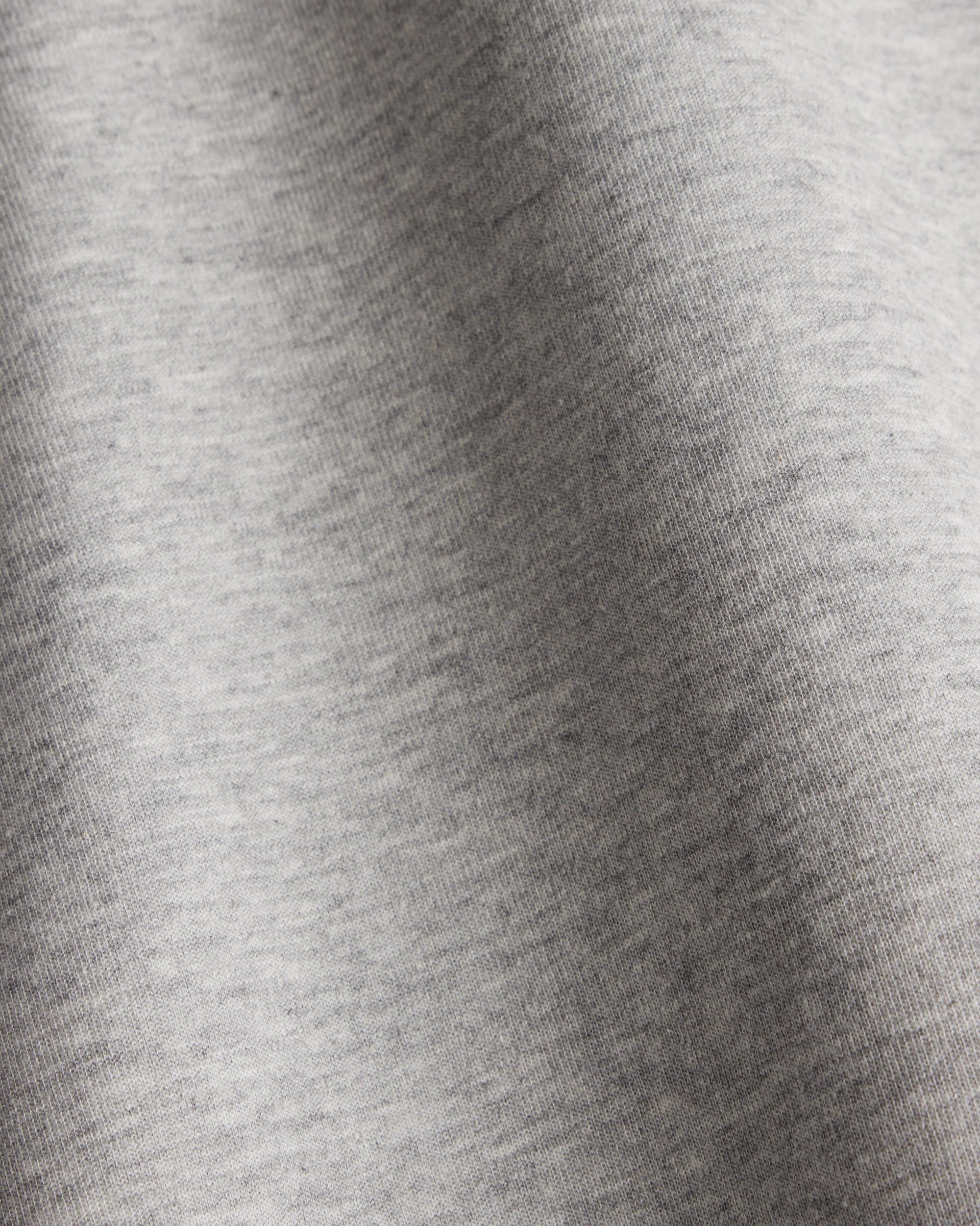 Heritage Midweight Crew Neck Sweatshirt